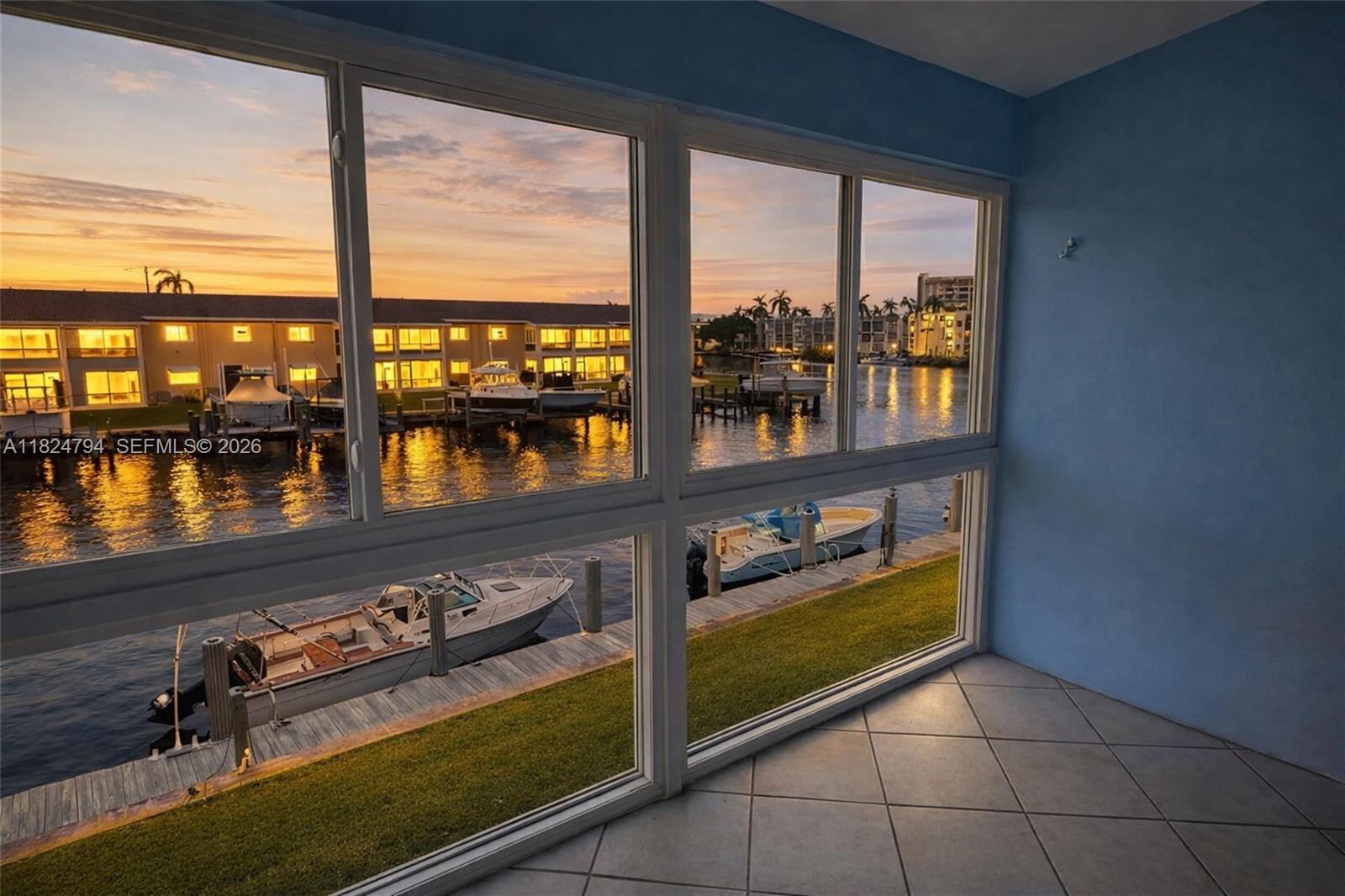 Cypress Island No 1 Co-Op