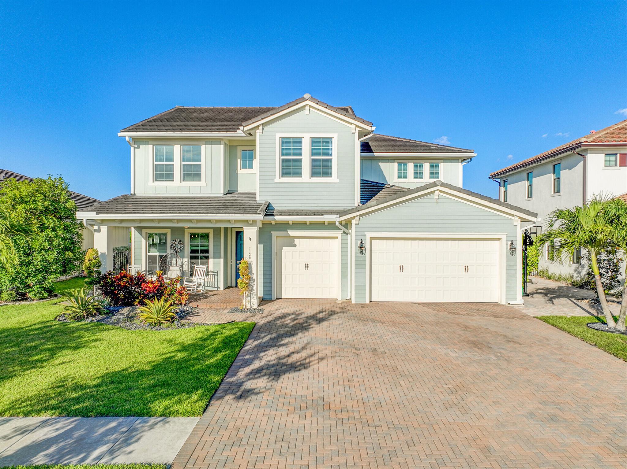 Homes for sale in Loxahatchee, FL | 1120 Wandering Willow Way, Loxahatchee, FL 33470 | MLS# R11100701