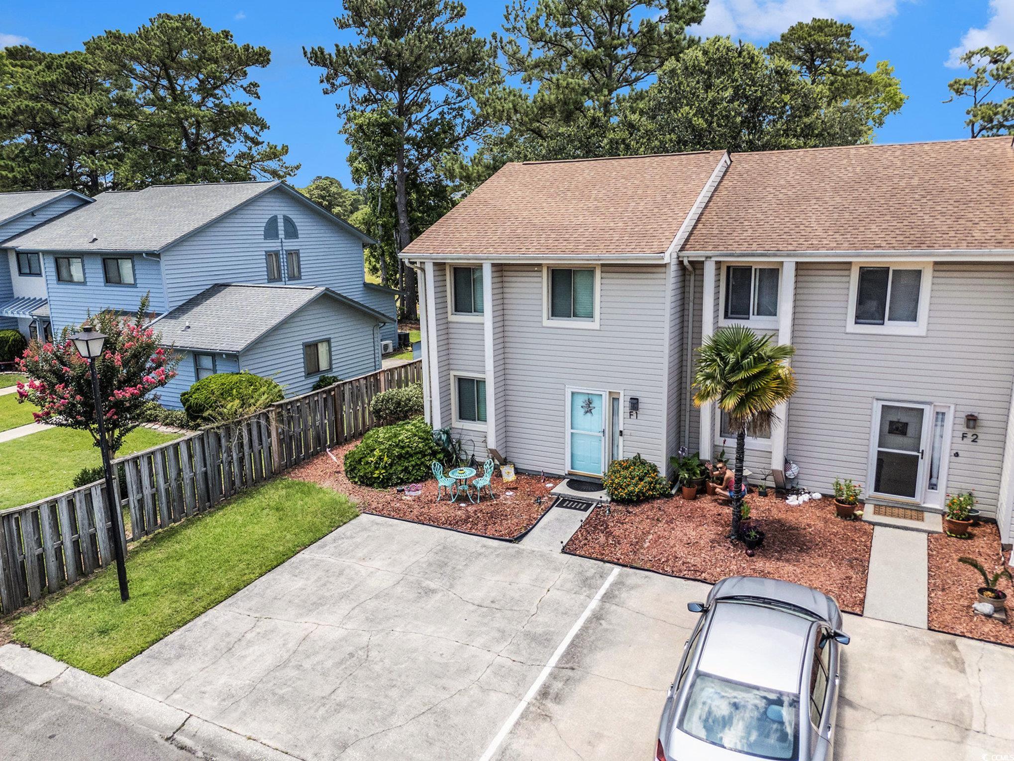 951 Plantation Dr. UNIT F1 Little River, SC 29566