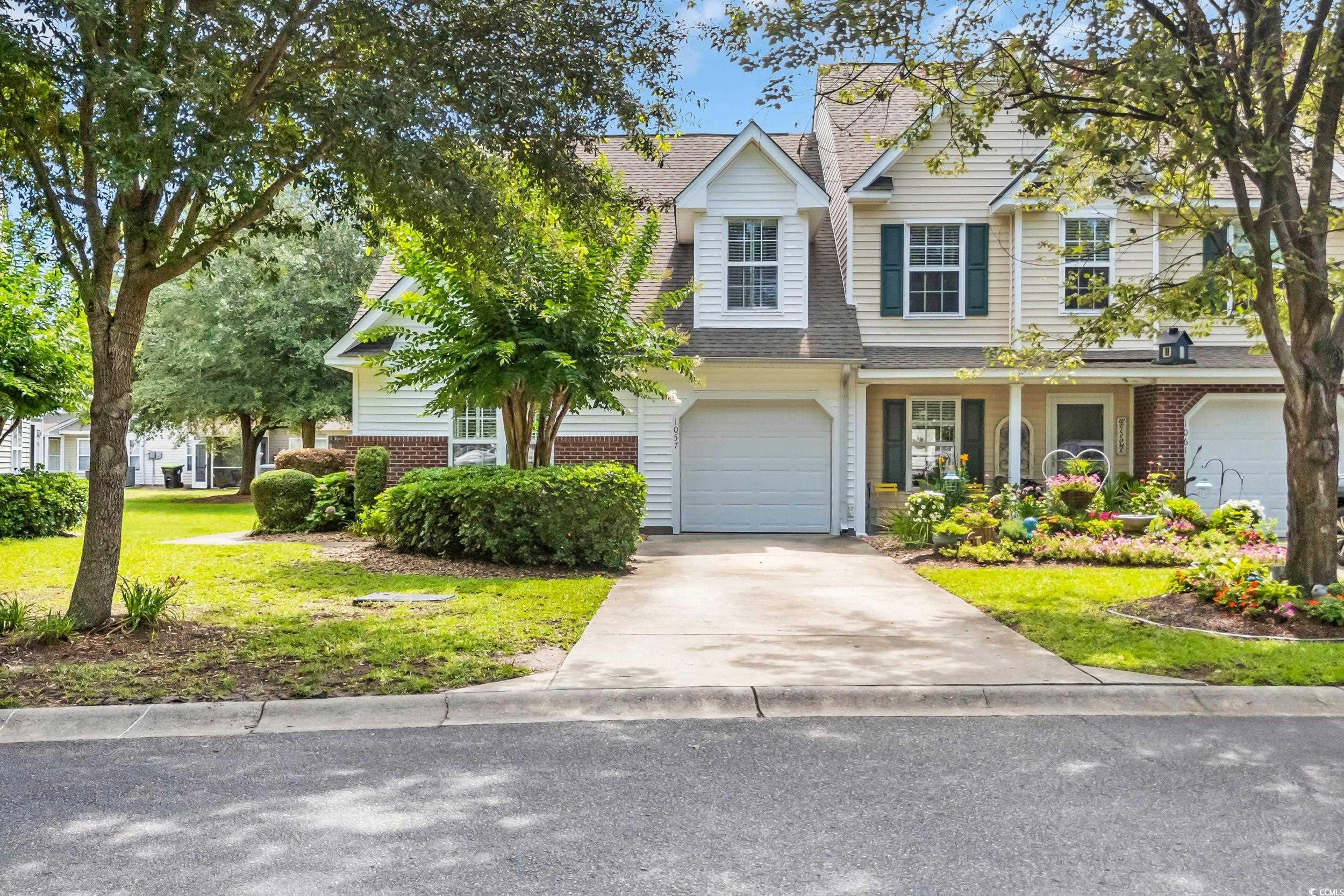 1057 Stanton Pl. Myrtle Beach, SC 29579