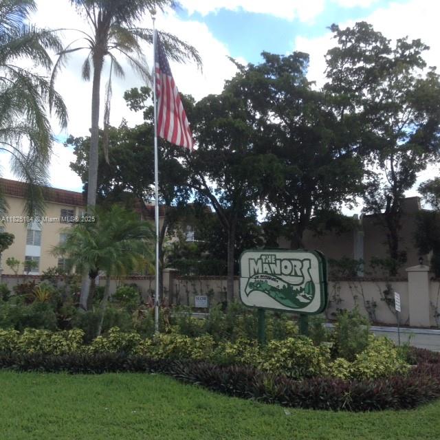 Manors Of Inverrary I-2