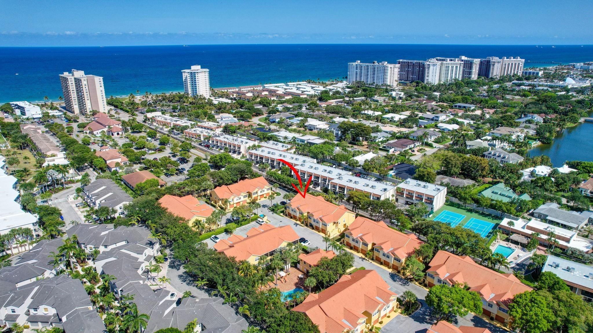 Homes for sale in Lauderdale By The Sea, FL | 2121 S Ocean Blvd #506, Lauderdale By The Sea, FL 33062 | MLS# F10509643