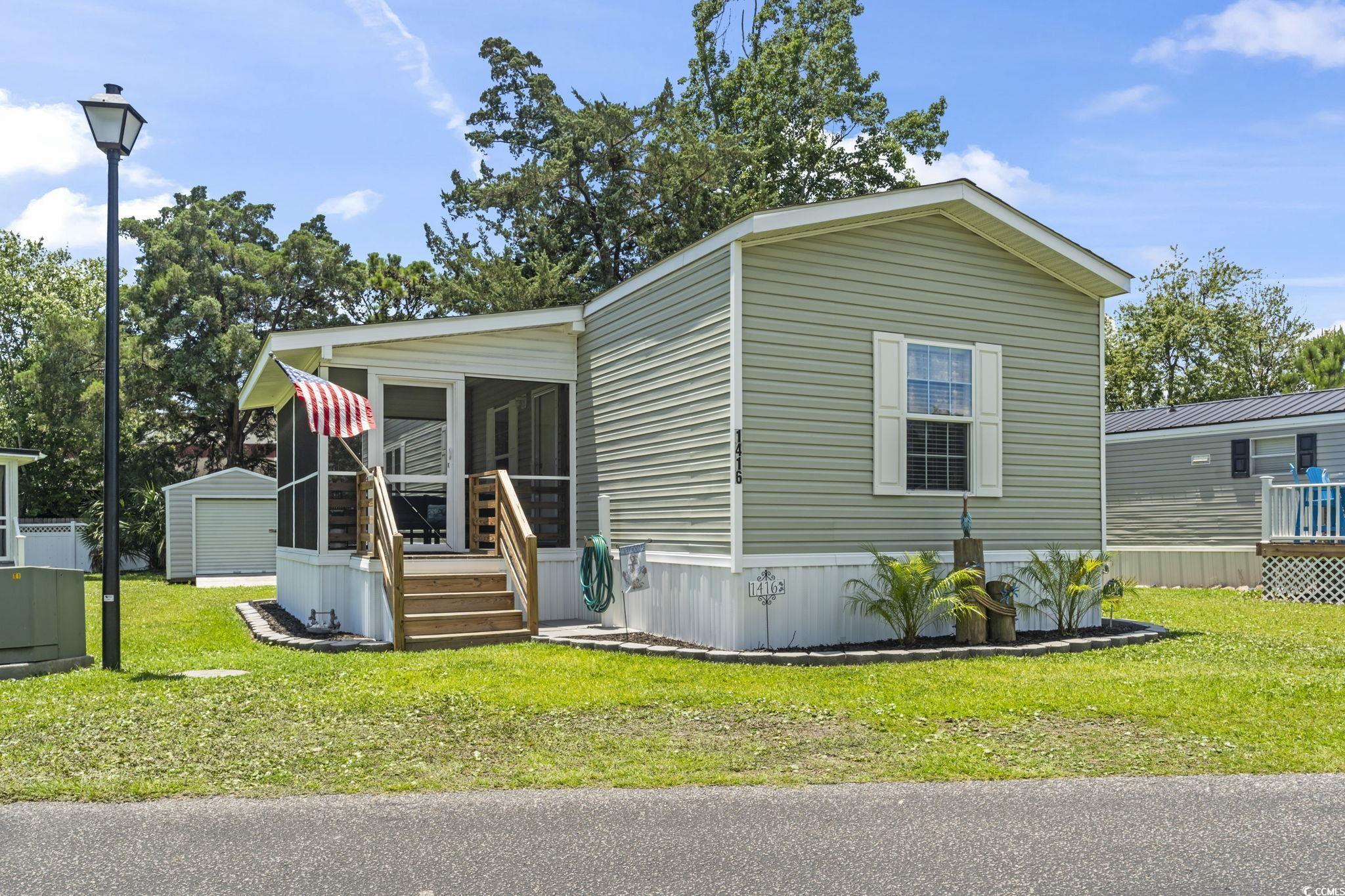 1416 Circle Dr. North Myrtle Beach, SC 29582