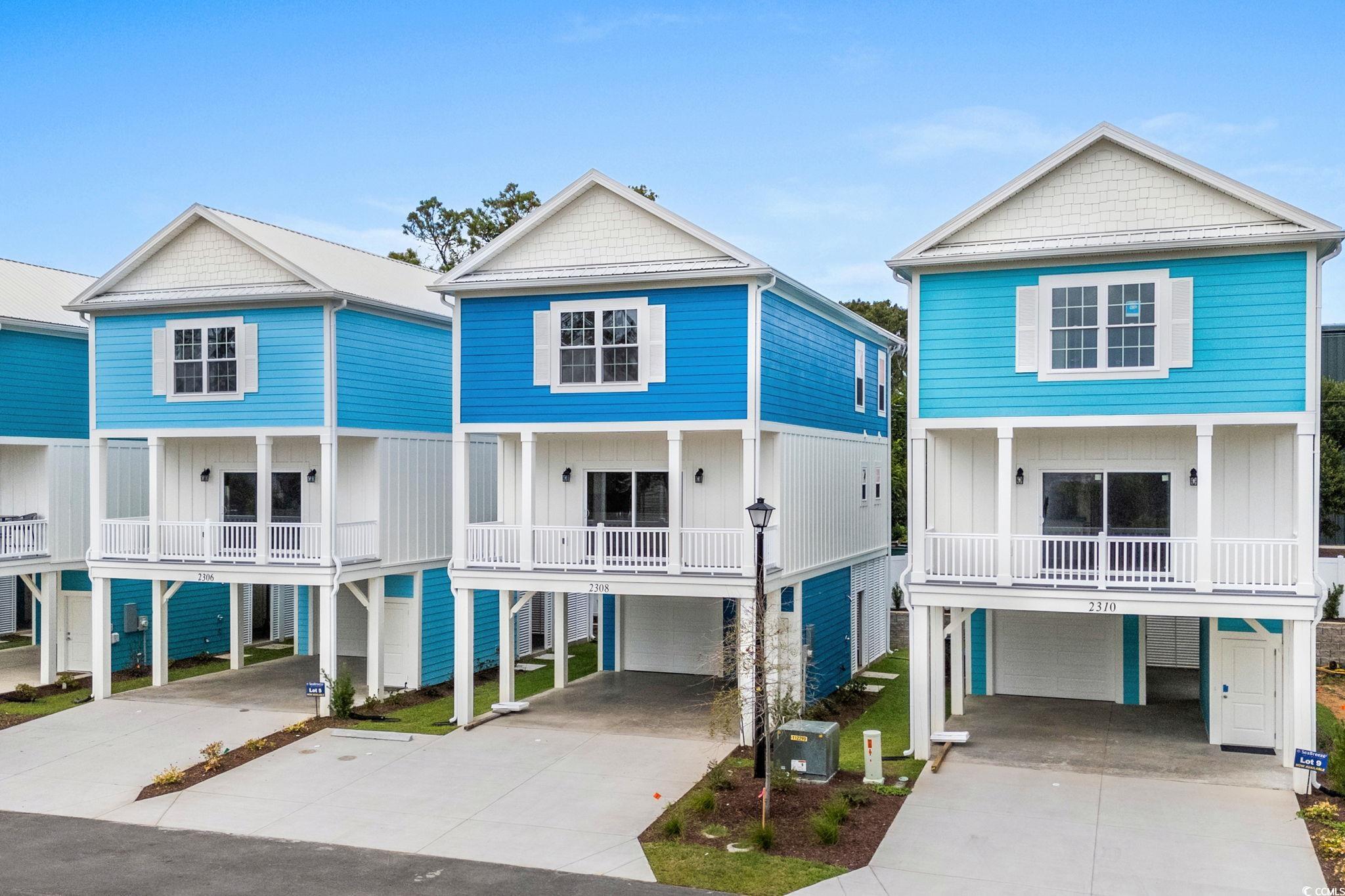 Homes for sale in Myrtle Beach, SC | 2308 Seaseeker Ln, Myrtle Beach, SC 29577 | MLS# 2515207