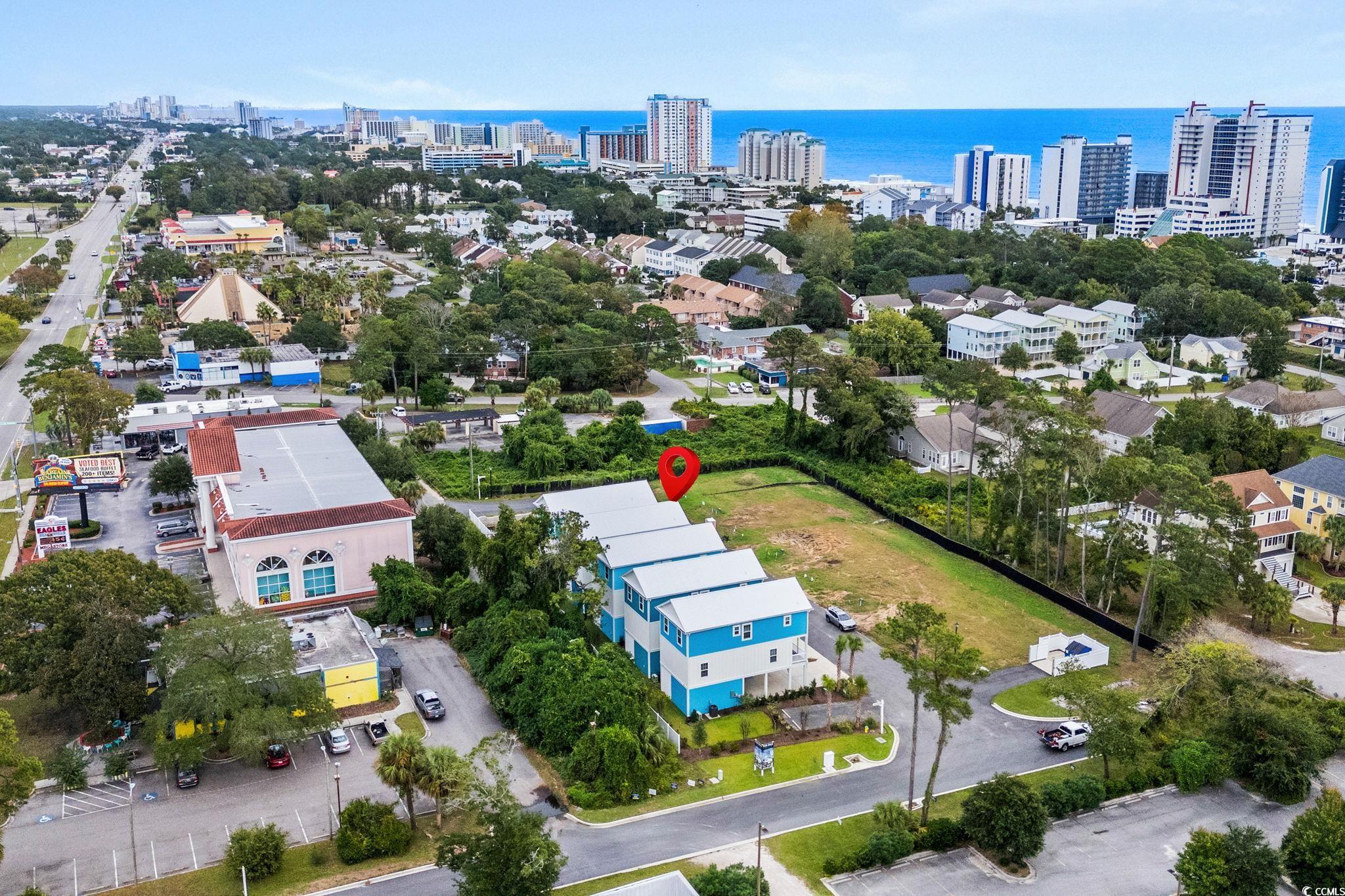 Homes for sale in Myrtle Beach, SC | 2308 Seaseeker Ln, Myrtle Beach, SC 29577 | MLS# 2515207