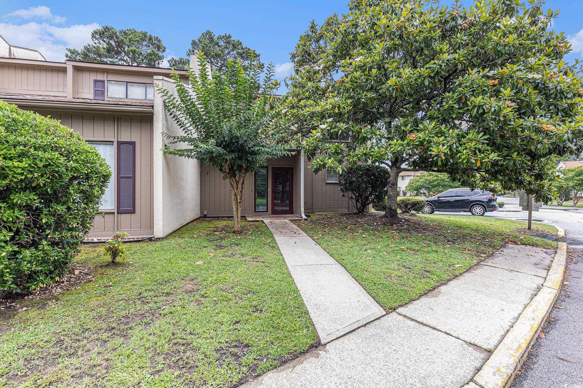 800 Egret Circle UNIT #53 Little River, SC 29566