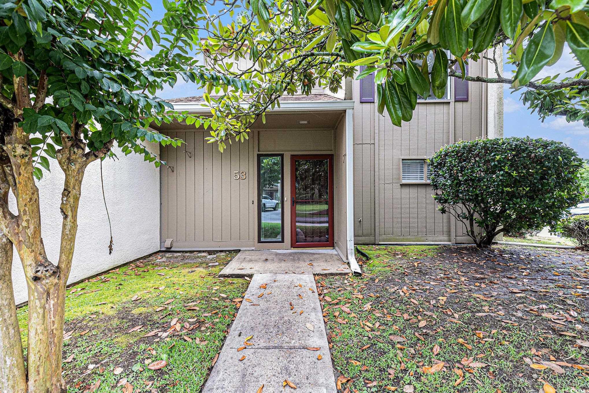 Homes for sale in Little River, SC | 800 Egret Circle #53, Little River, SC 29566 | MLS# 2515215