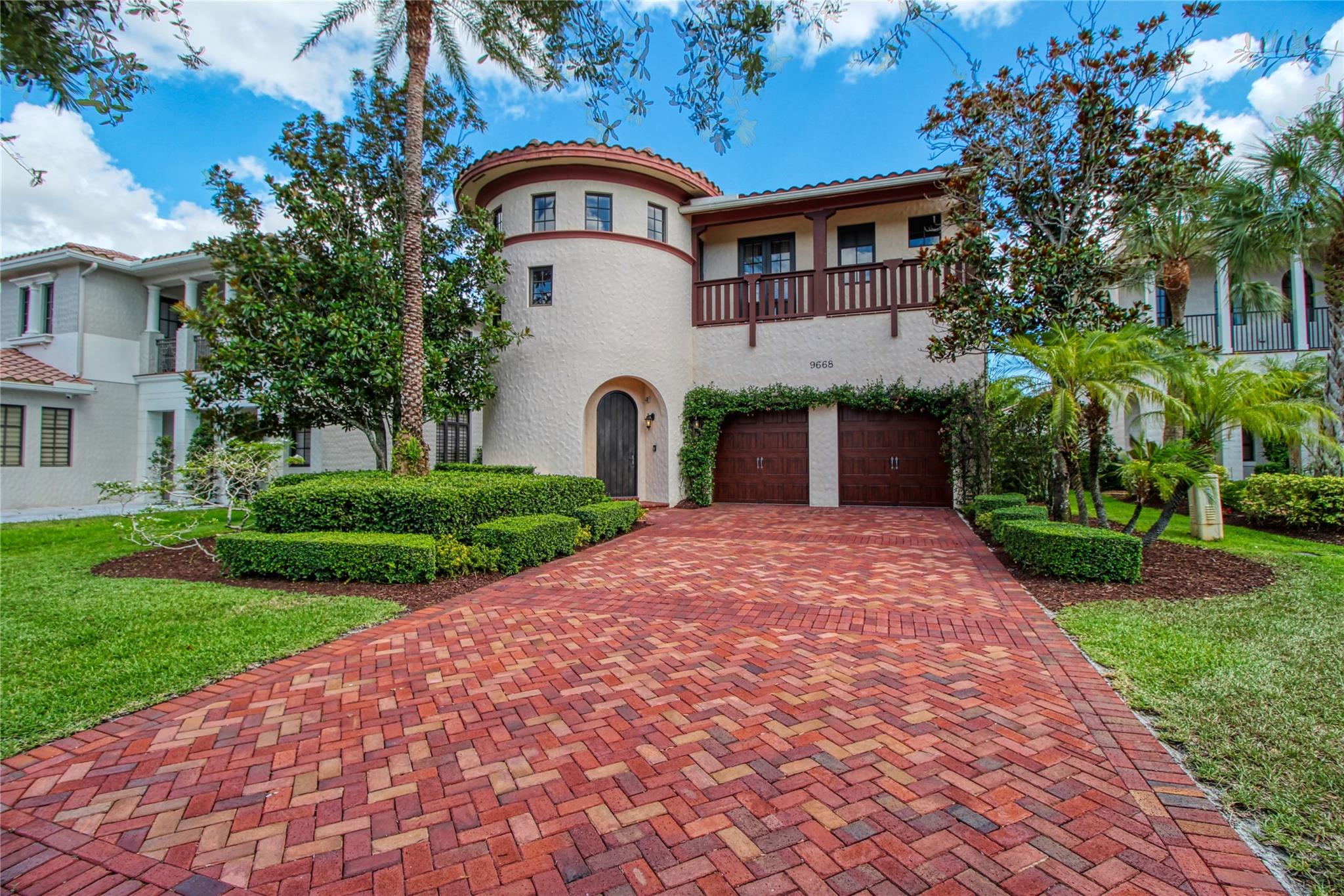 9668 Ginger Ct Parkland FL 33076 | F10509522