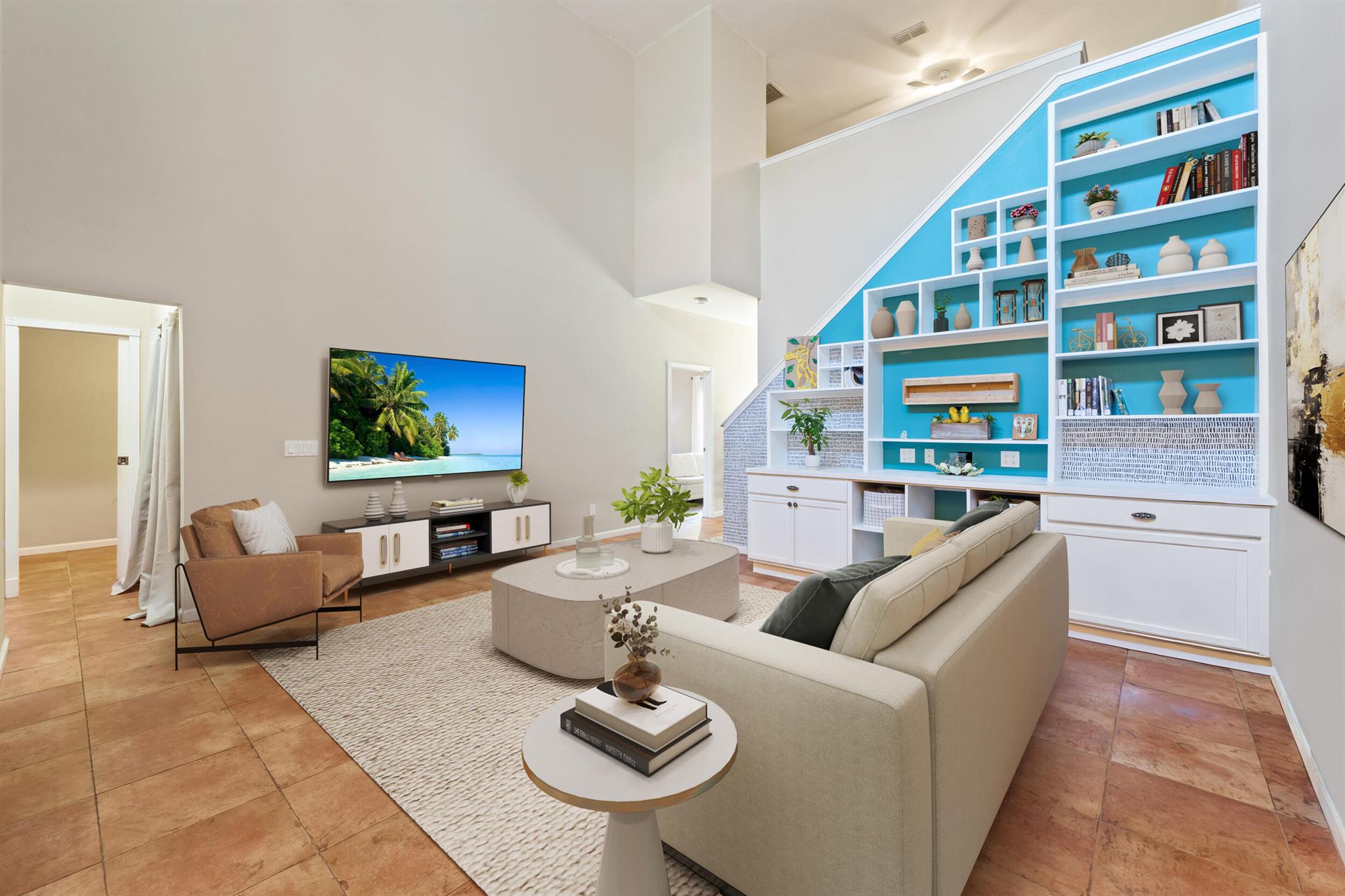 Homes for sale in Port St Lucie, FL | 624 Ne Bent Paddle Lane, Port St Lucie, FL 34983 | MLS# R11100807