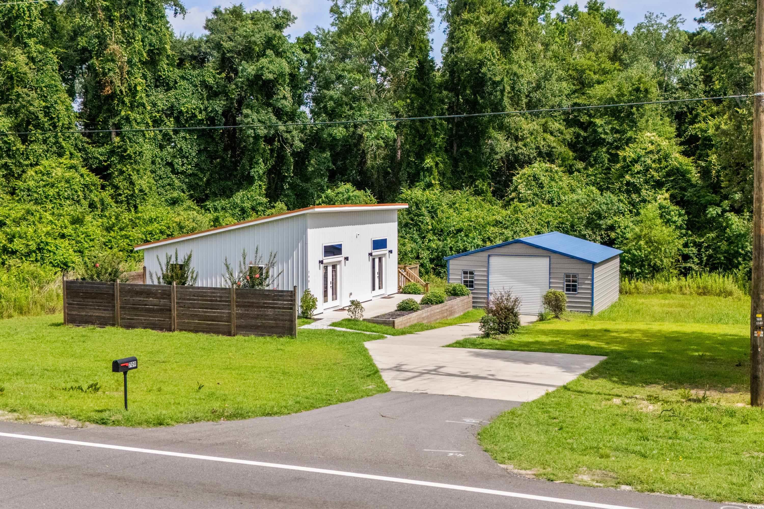 709 Highway 90 Conway, SC 29526