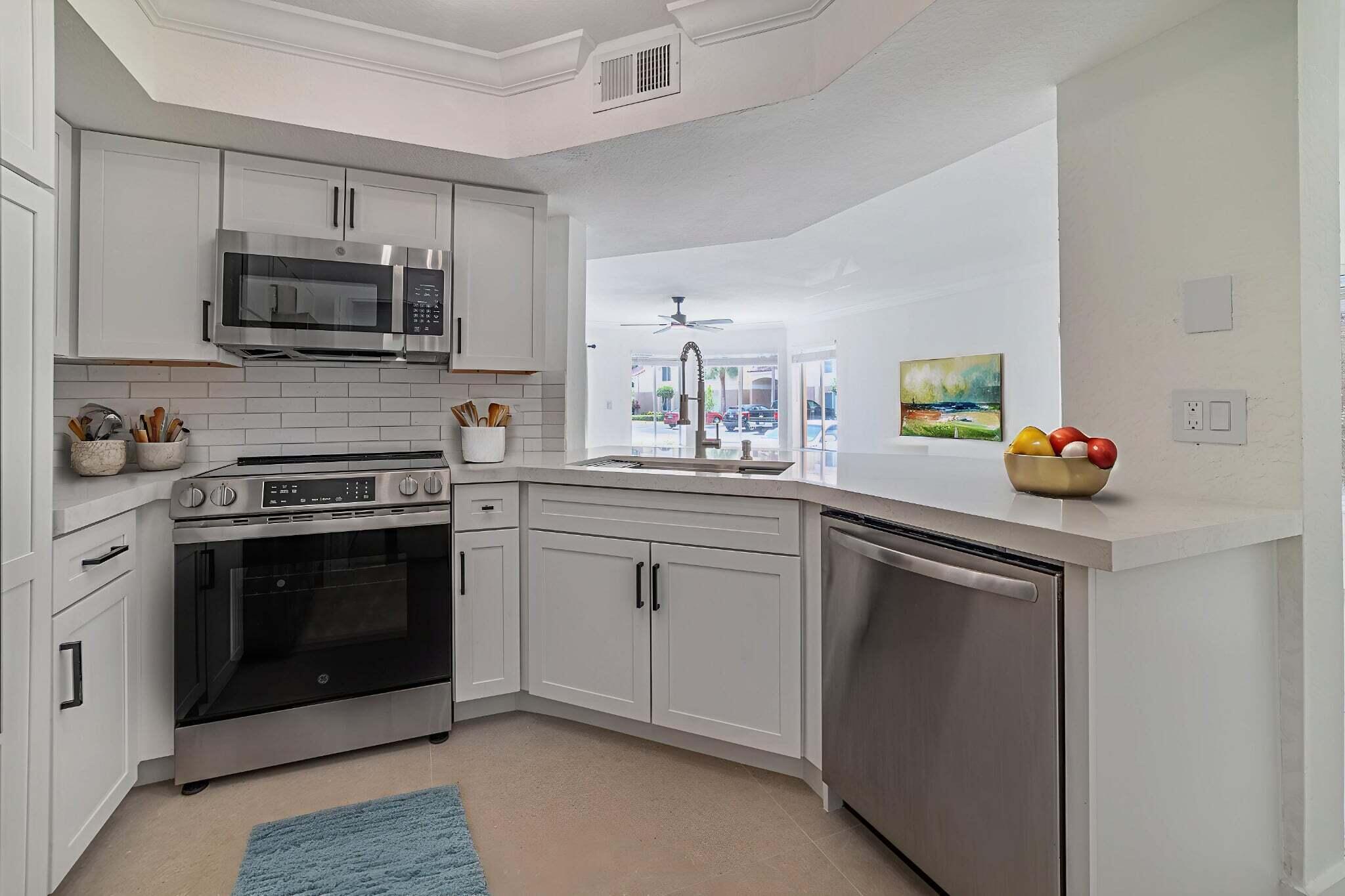 Casablanca Isles Condo