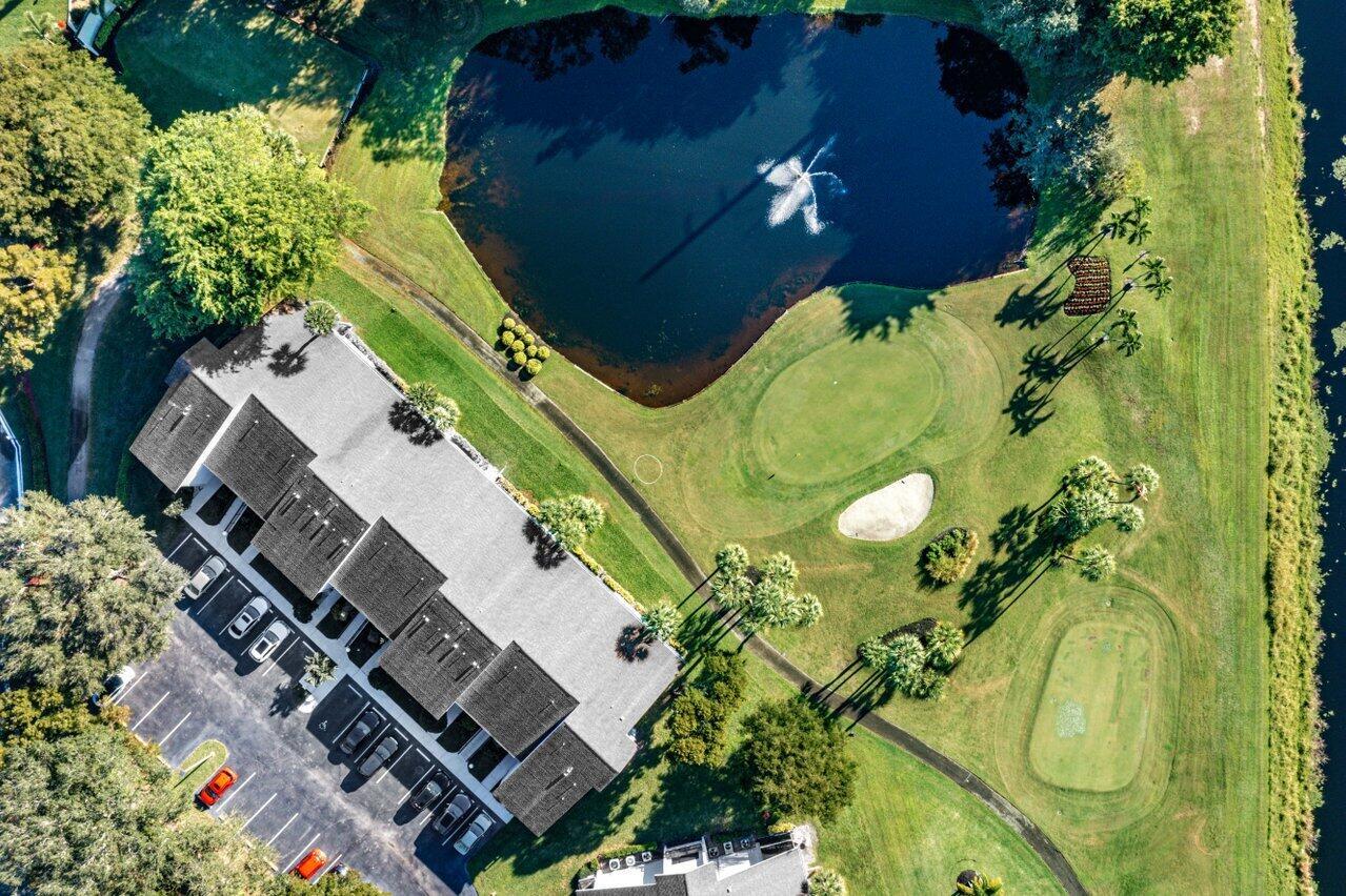 Boca Delray I-Iii Condo S