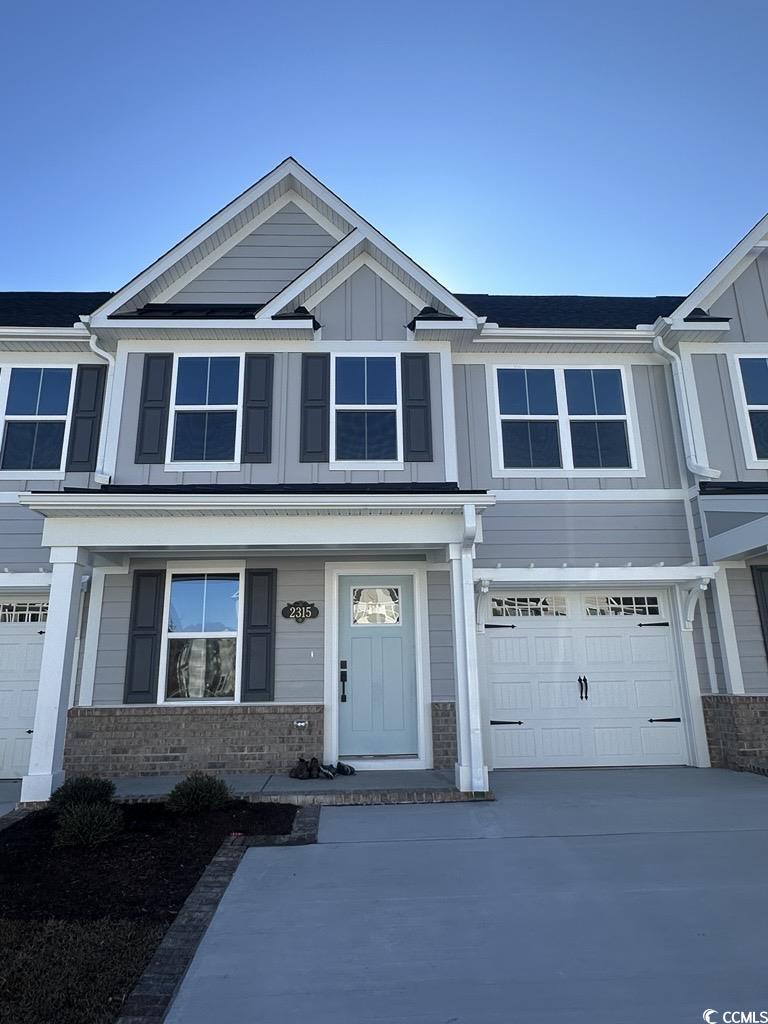 2315 Elowen Ln. UNIT 9E Longs, SC 29568