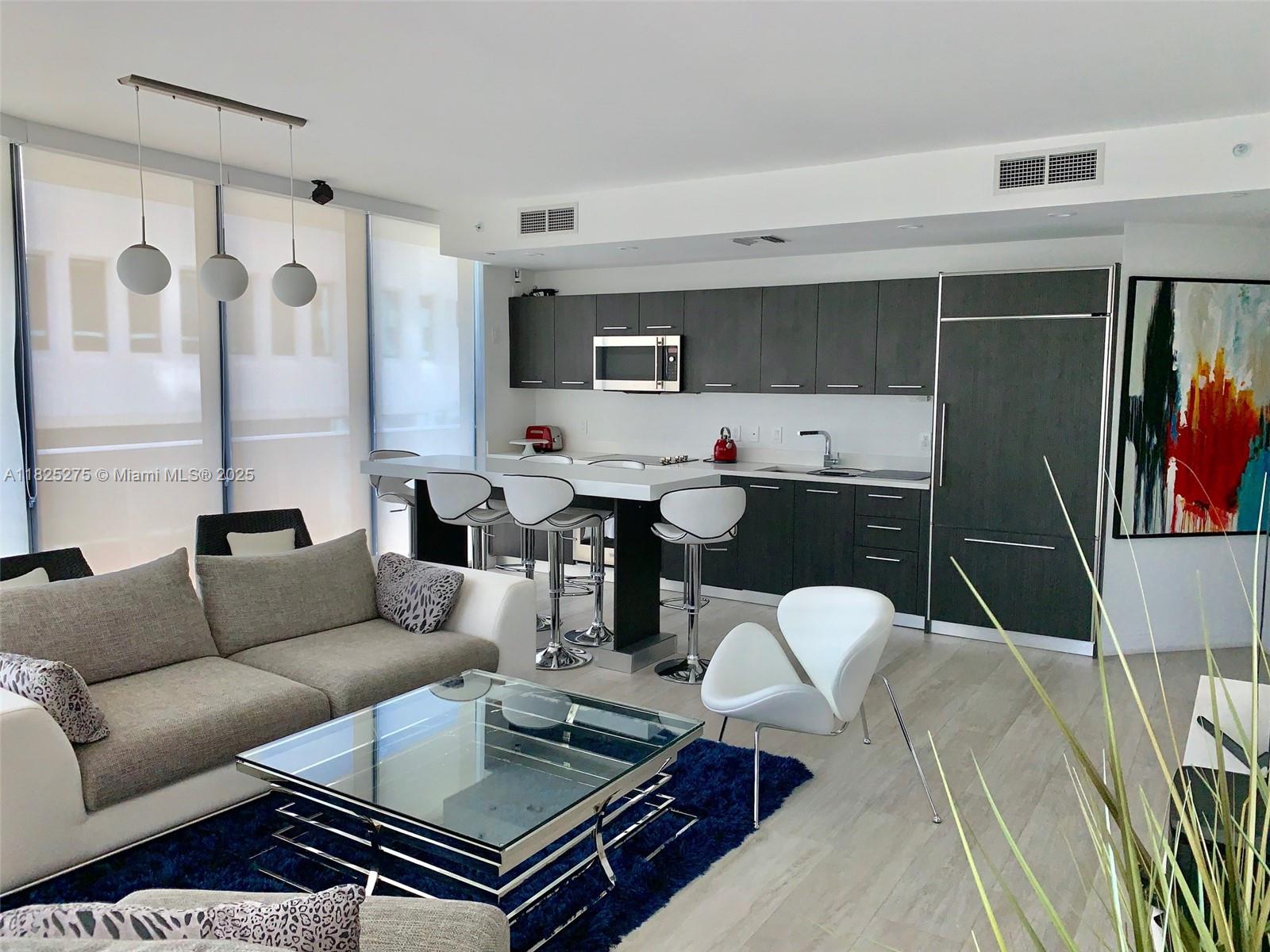 Apartamento en Venta en Miami, FL