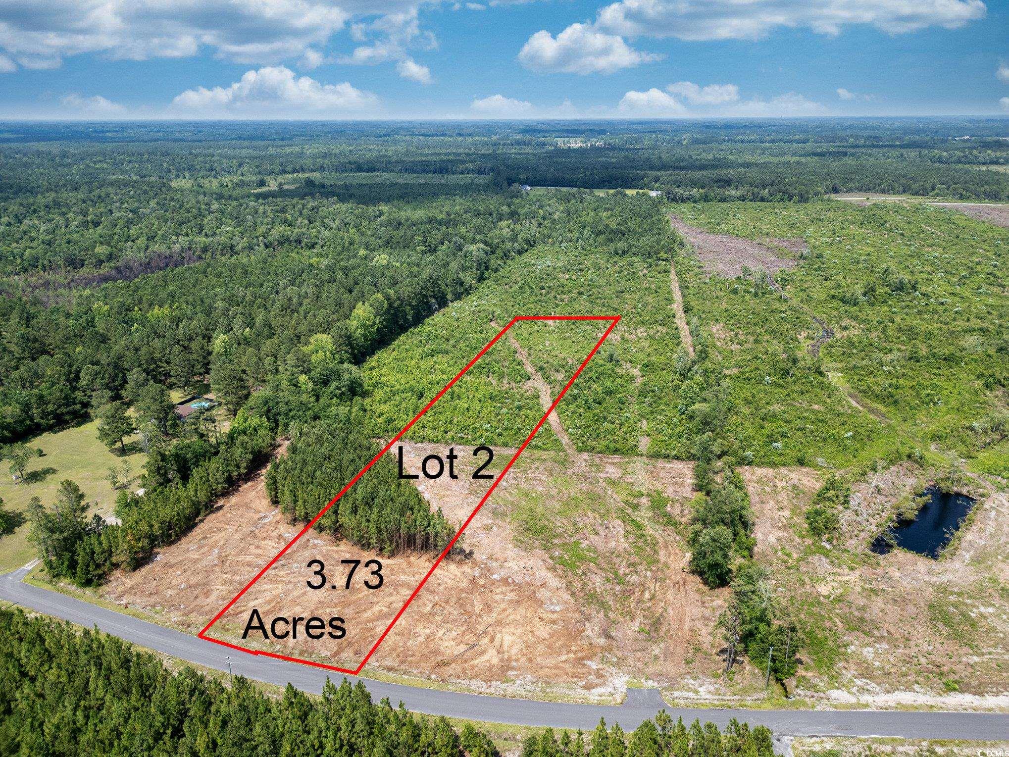 TBD Bellaire Dr. Nichols, SC 29581