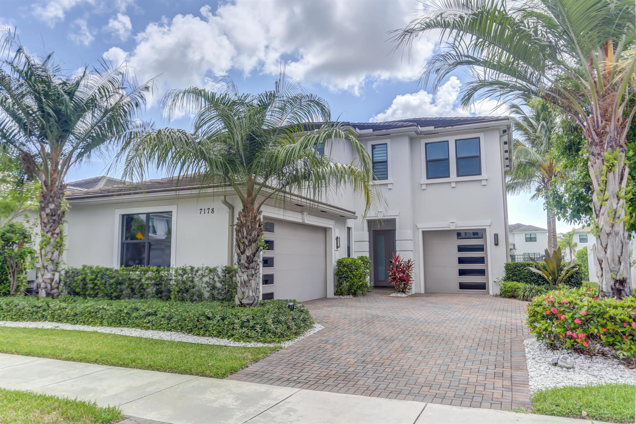 7178 Montereal Path Lake Worth FL 33463 | R11100899