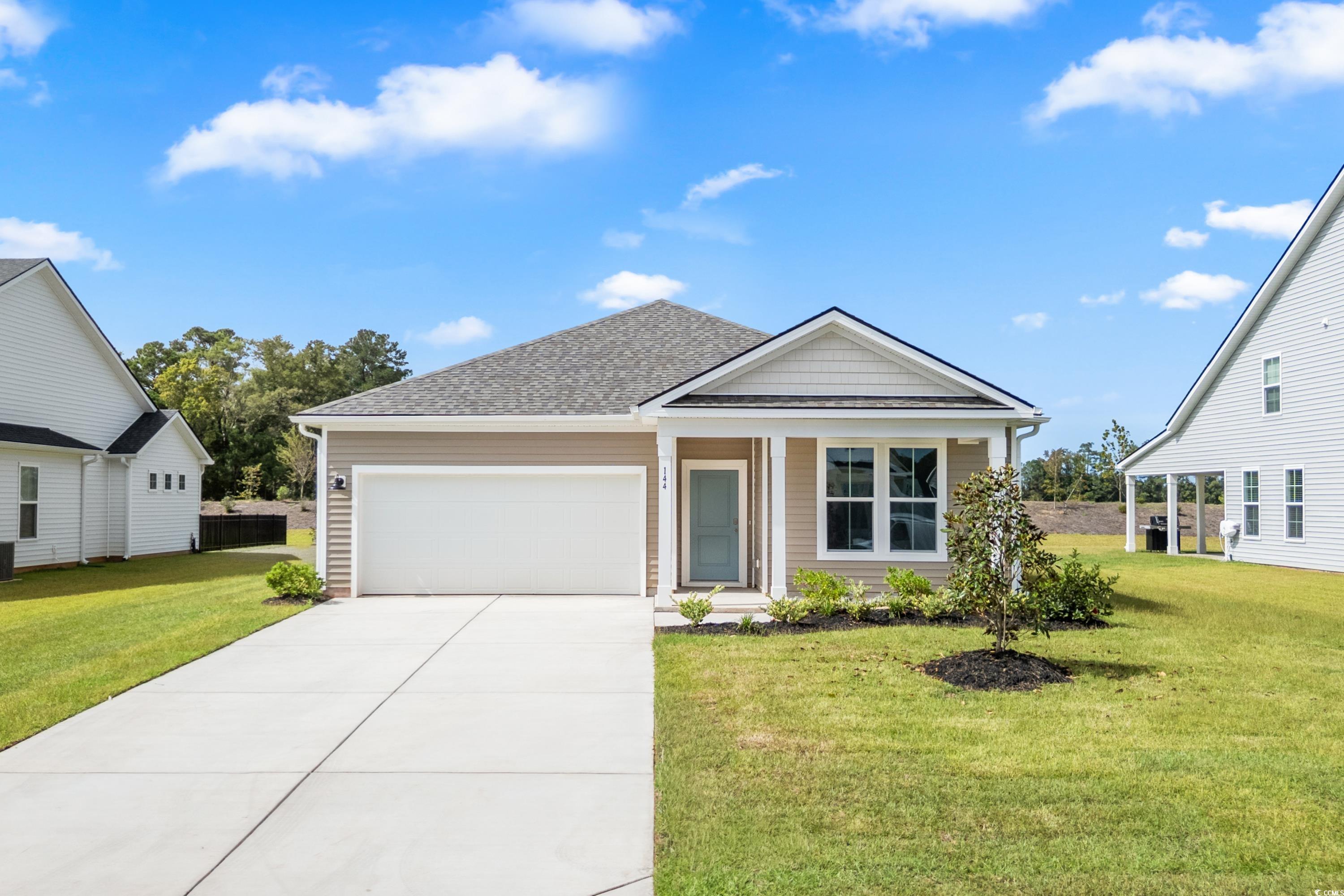 144 Joyce Dr Longs, SC 29568