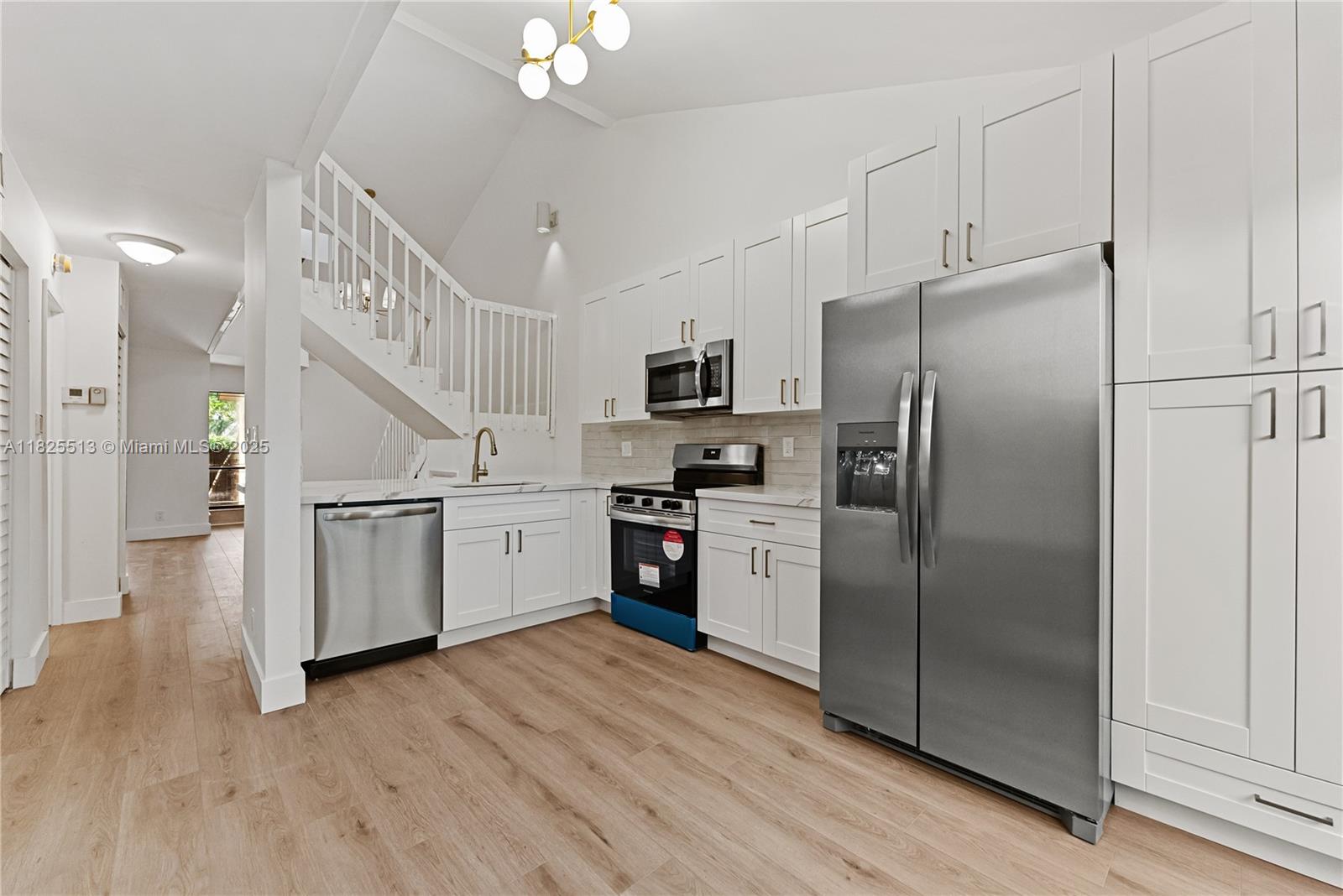 Bonaire Village At Woodmo