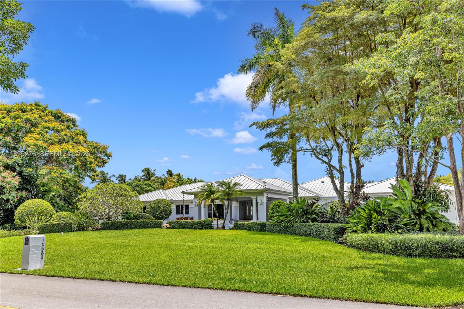 Courts Of Galloway Glen