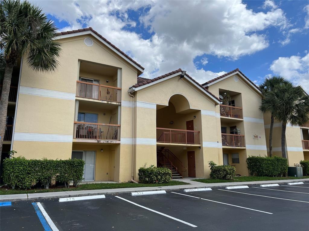 South Palm Place Condo