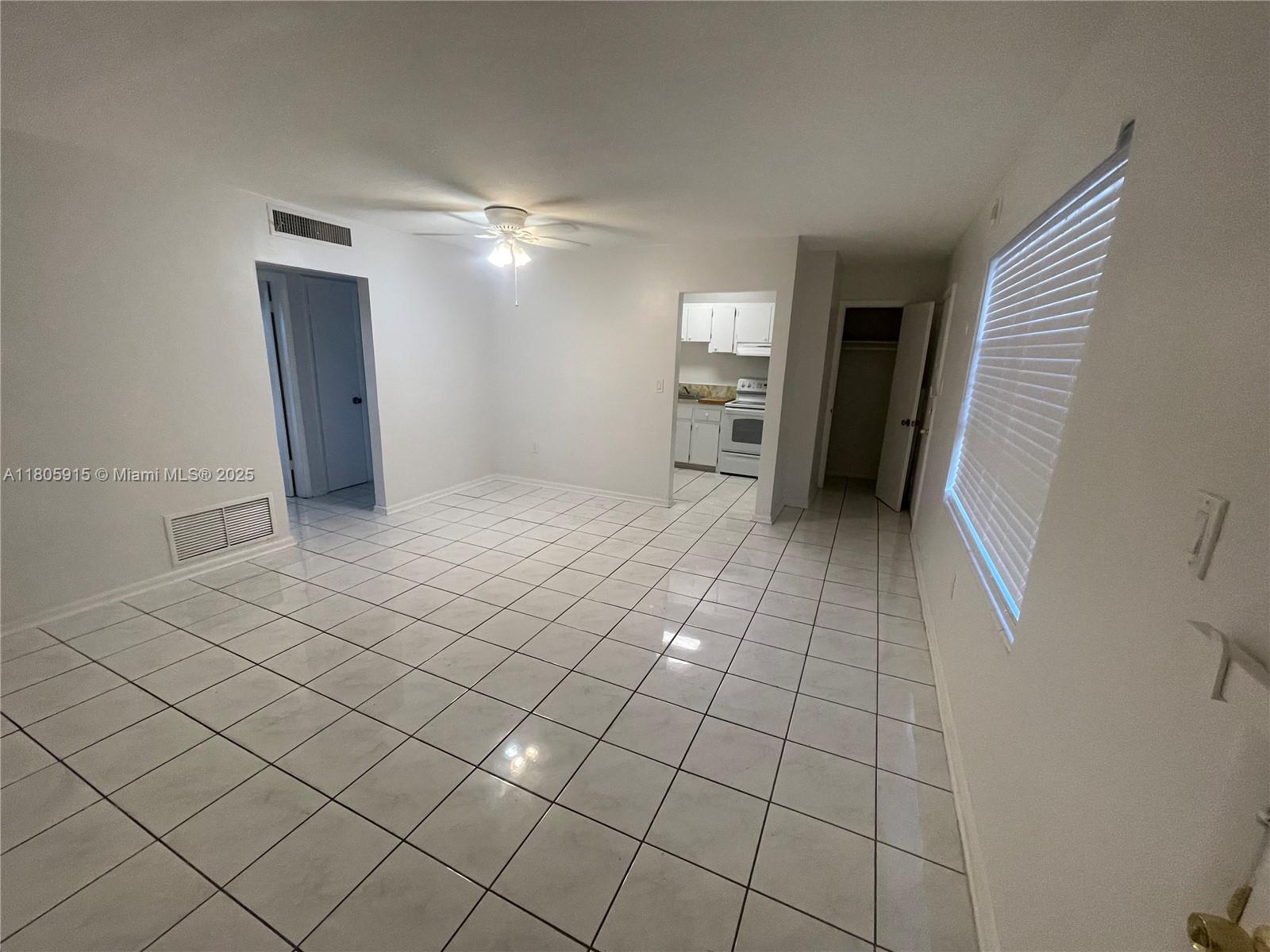 3881 West Flagler Condo
