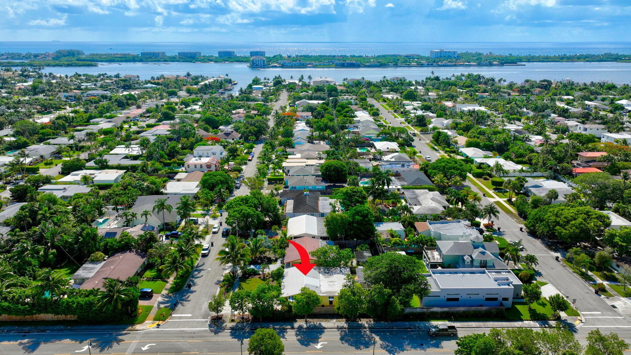 189 Harvard Drive Lake Worth Beach FL 33460 | R11100966