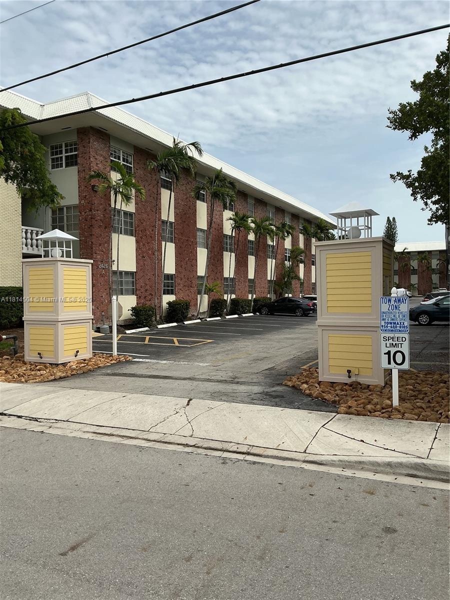 Village At Harbor Beach C