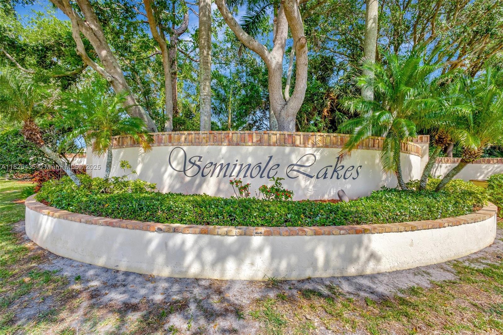 Seminole Estates & Townho
