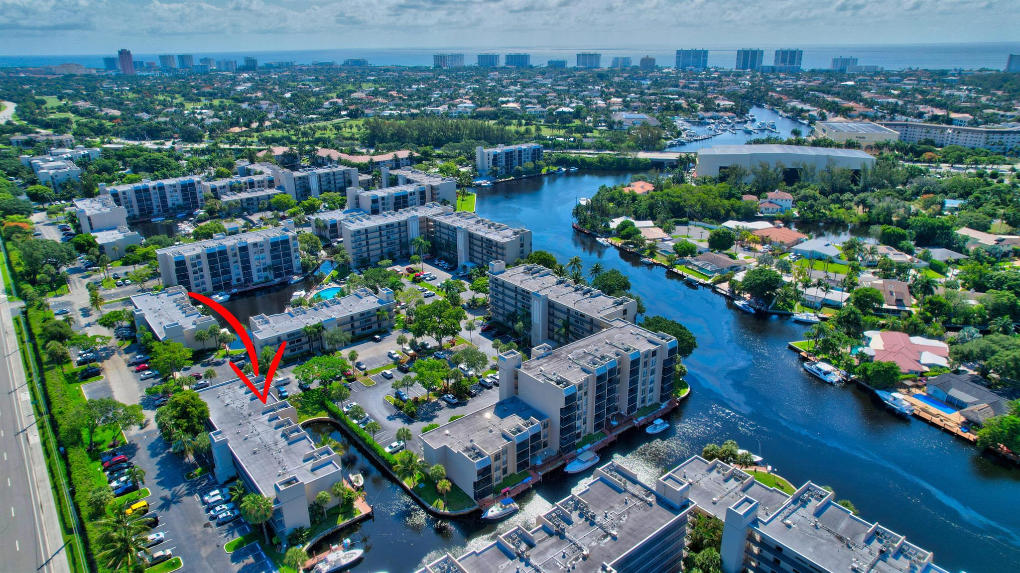 Homes for sale in Boca Raton, FL | 16 Royal Palm Way #202, Boca Raton, FL 33432 | MLS# R11101049