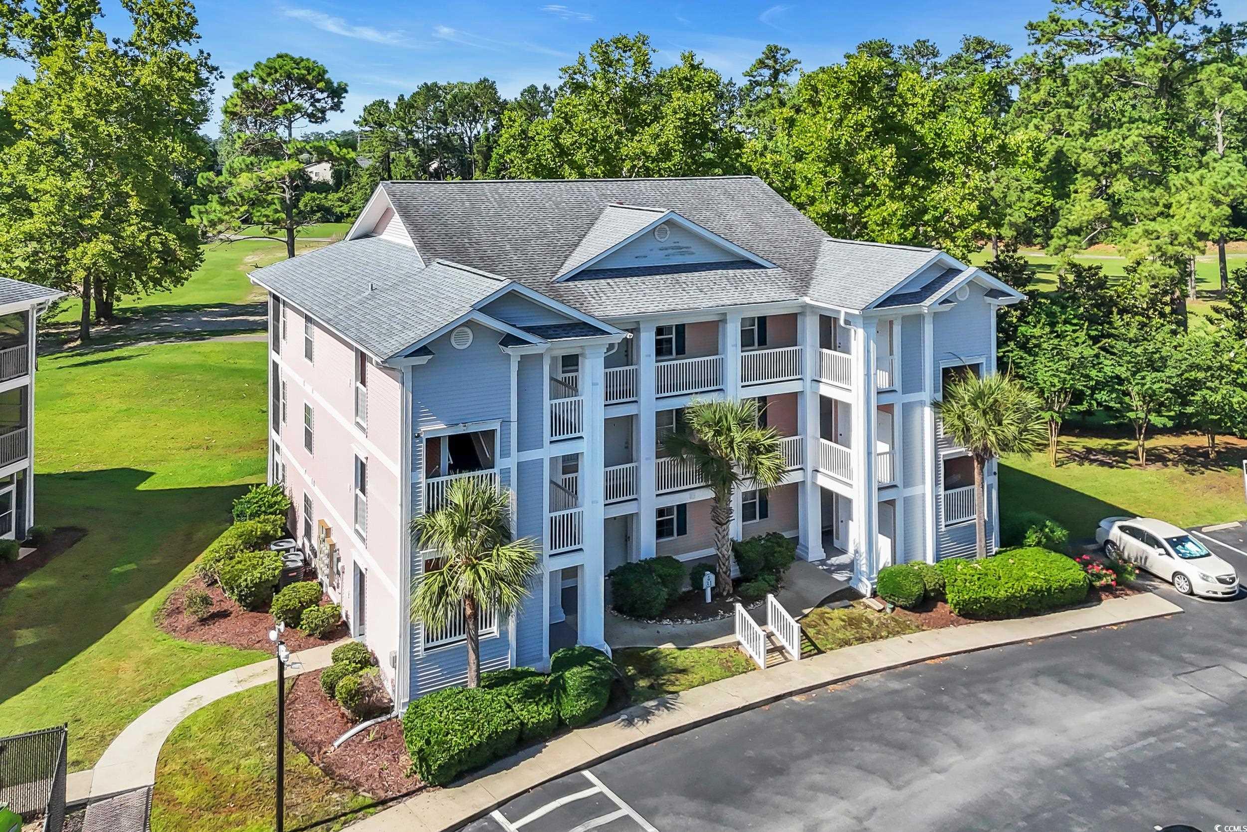 605 Waterway Village Blvd. UNIT 31A Myrtle Beach, SC 29579