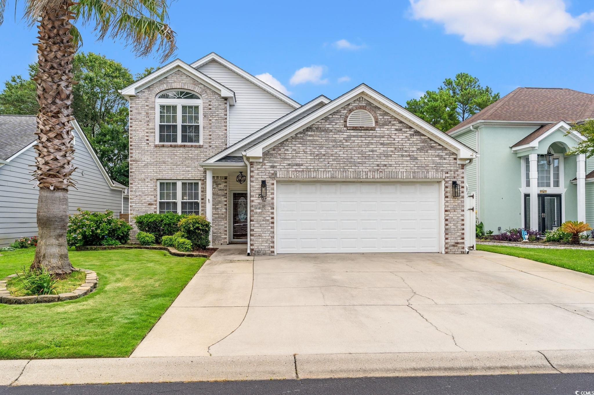 867 Cardinal Pl. North Myrtle Beach, SC 29582