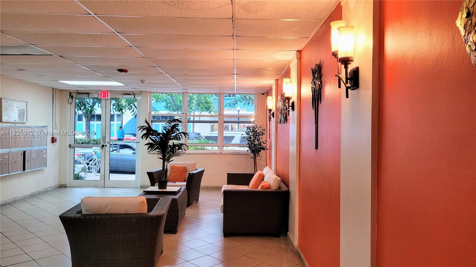 Washington Center Condo