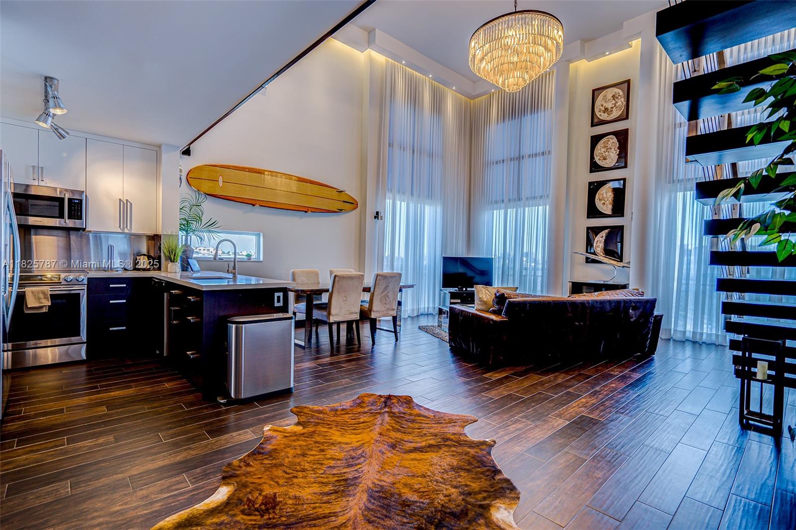 The Lofts At South Beach