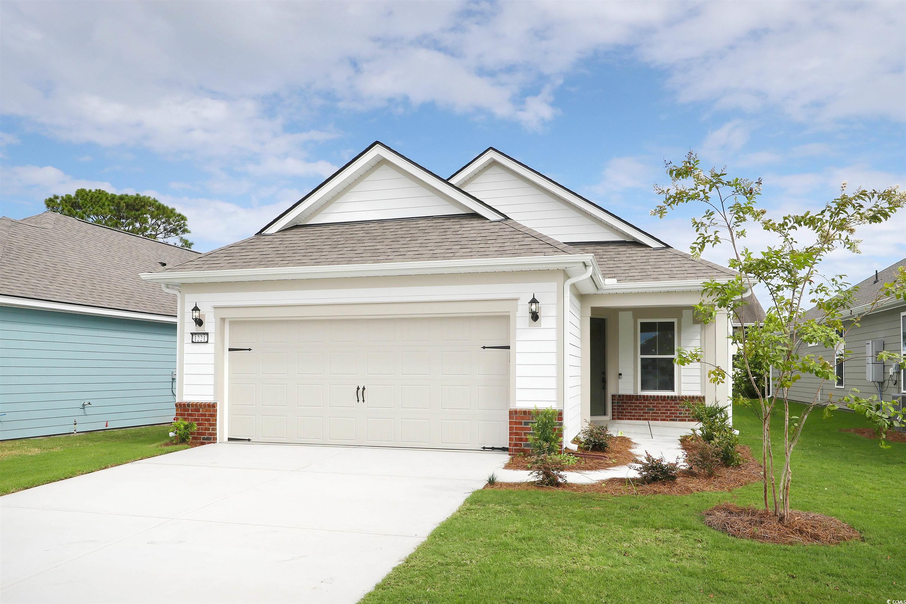 1221 Lady Bird Way North Myrtle Beach, SC 29582