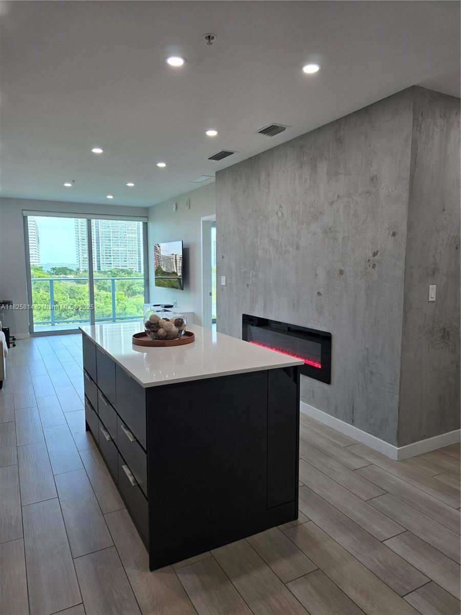 Le Parc At Brickell Condo