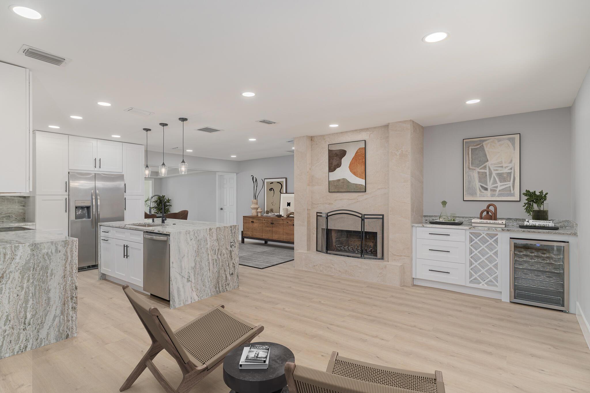 Port St Lucie Section 18