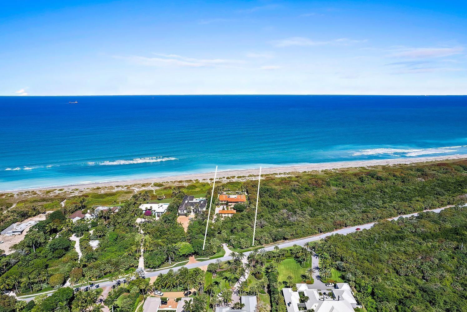 Homes for sale in Jupiter Island, FL | Xxx S Beach Road, Jupiter Island, FL 33455 | MLS# R11101120