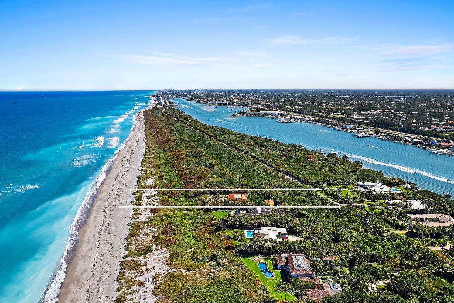 Homes for sale in Jupiter Island, FL | Xxx S Beach Road, Jupiter Island, FL 33455 | MLS# R11101120