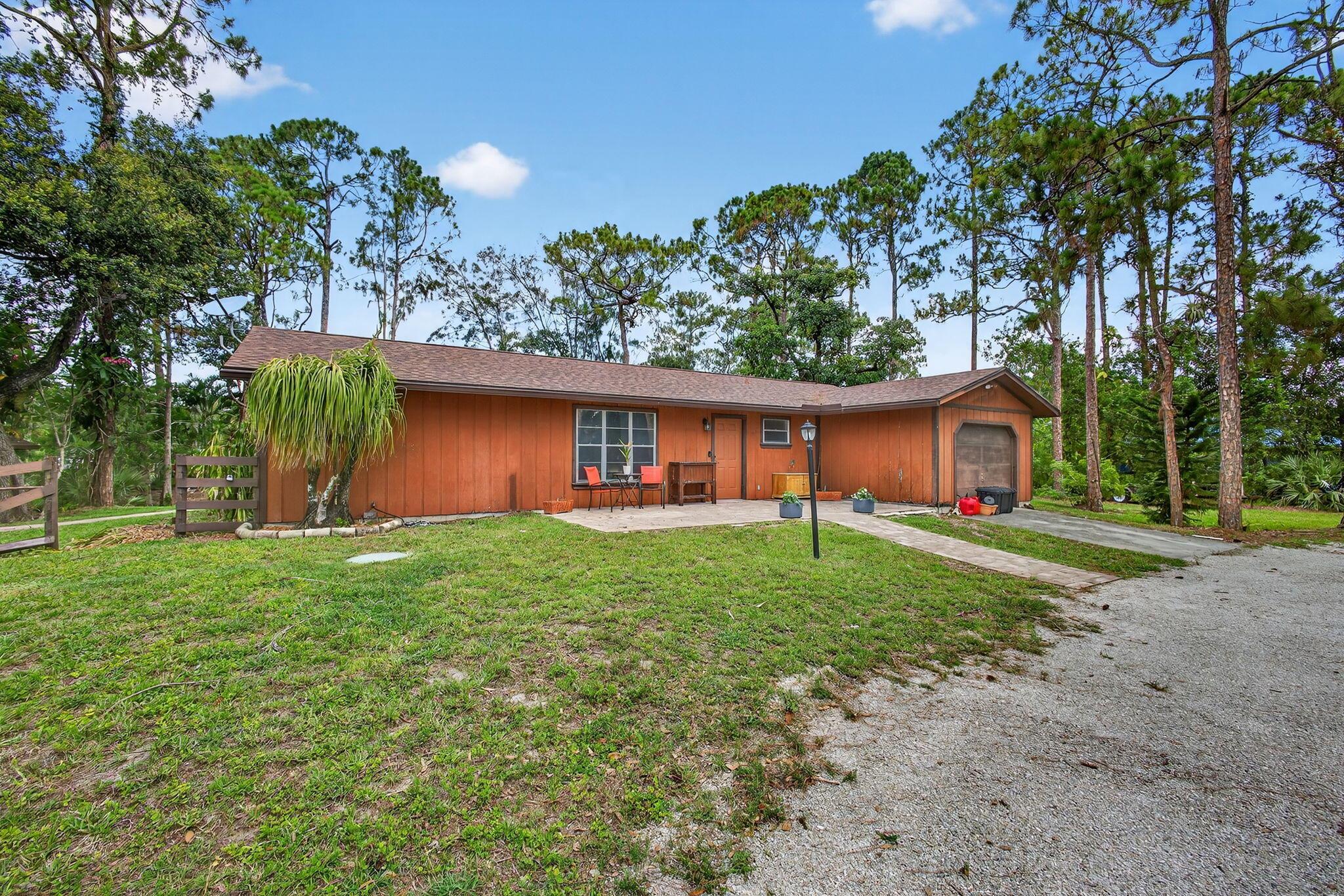 Homes for sale in The Acreage, FL | 13175 54th Street N, The Acreage, FL 33411 | MLS# R11101155