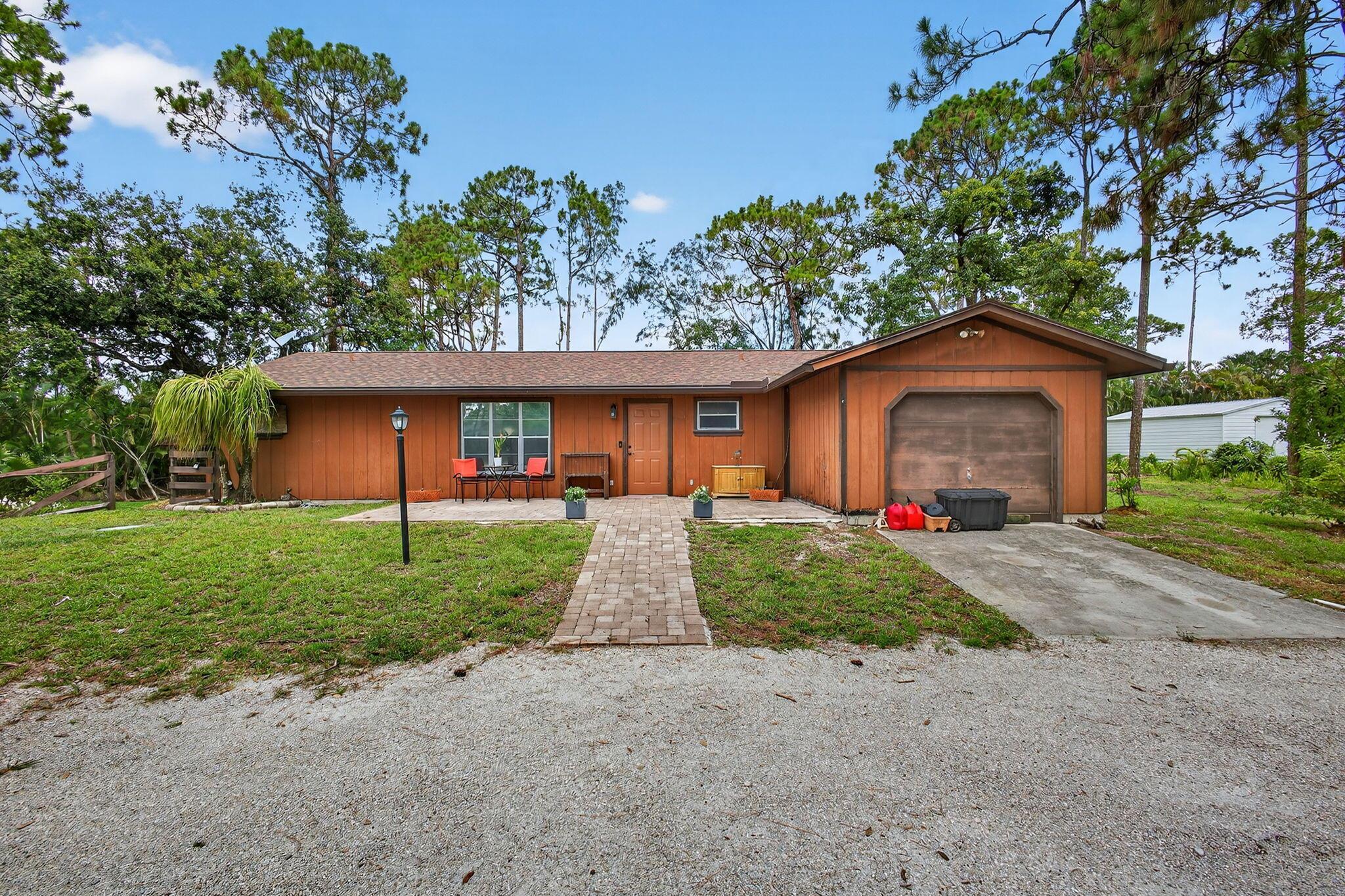 Homes for sale in The Acreage, FL | 13175 54Th Street N, The Acreage, FL 33411 | MLS# R11101155
