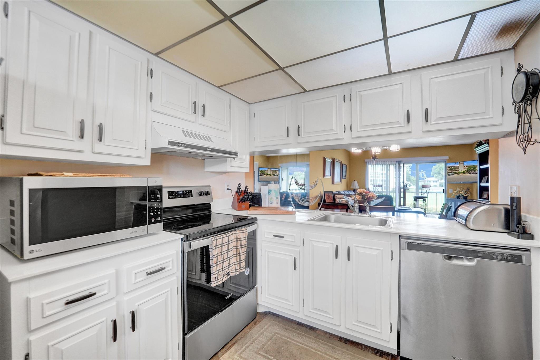 Homes for sale in Coconut Creek, FL | 4602 Martinique Way #4602, Coconut Creek, FL 33066 | MLS# F10508972