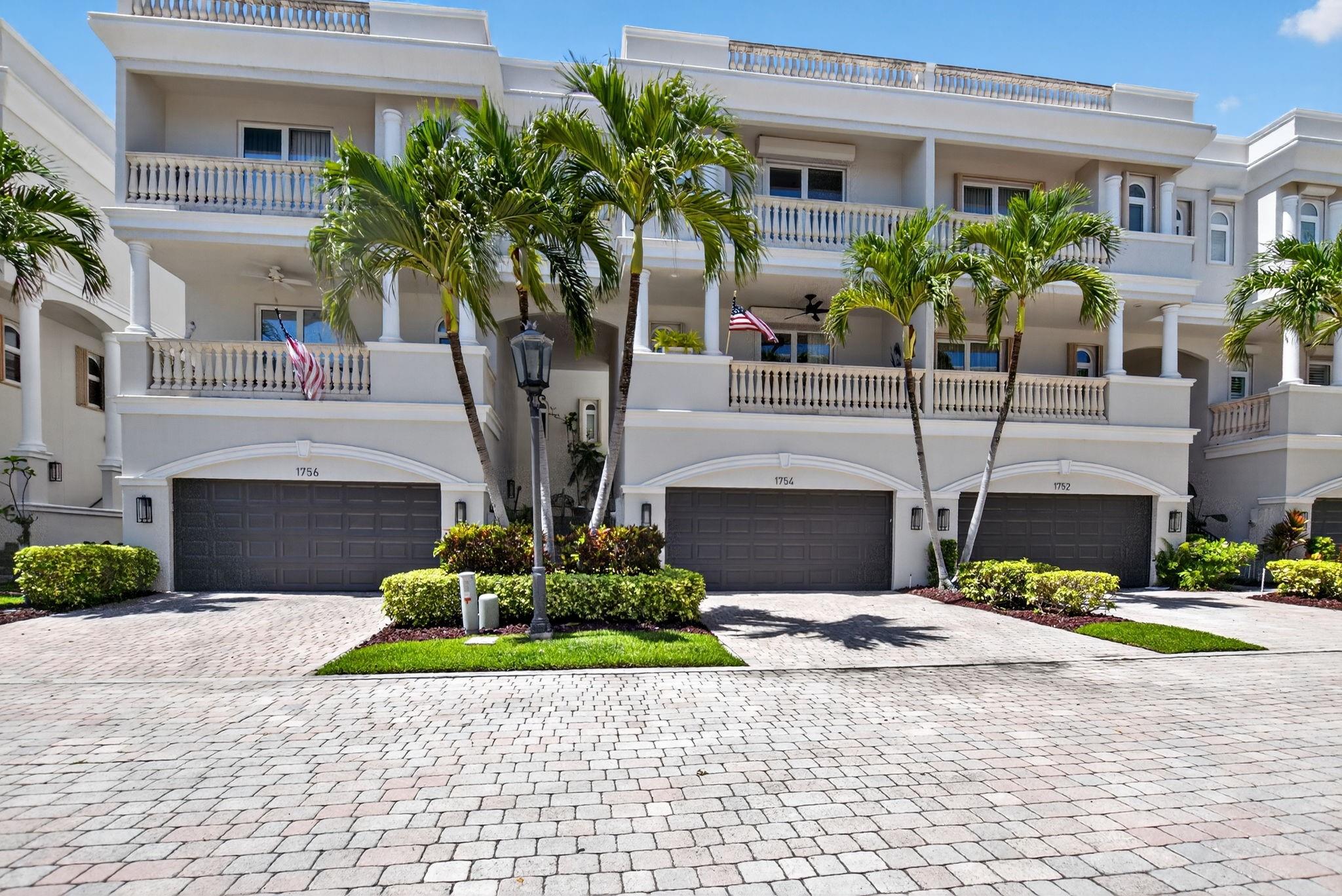 Homes for sale in Pompano Beach, FL | 1754 Bay Dr #1754, Pompano Beach, FL 33062 | MLS# F10509794