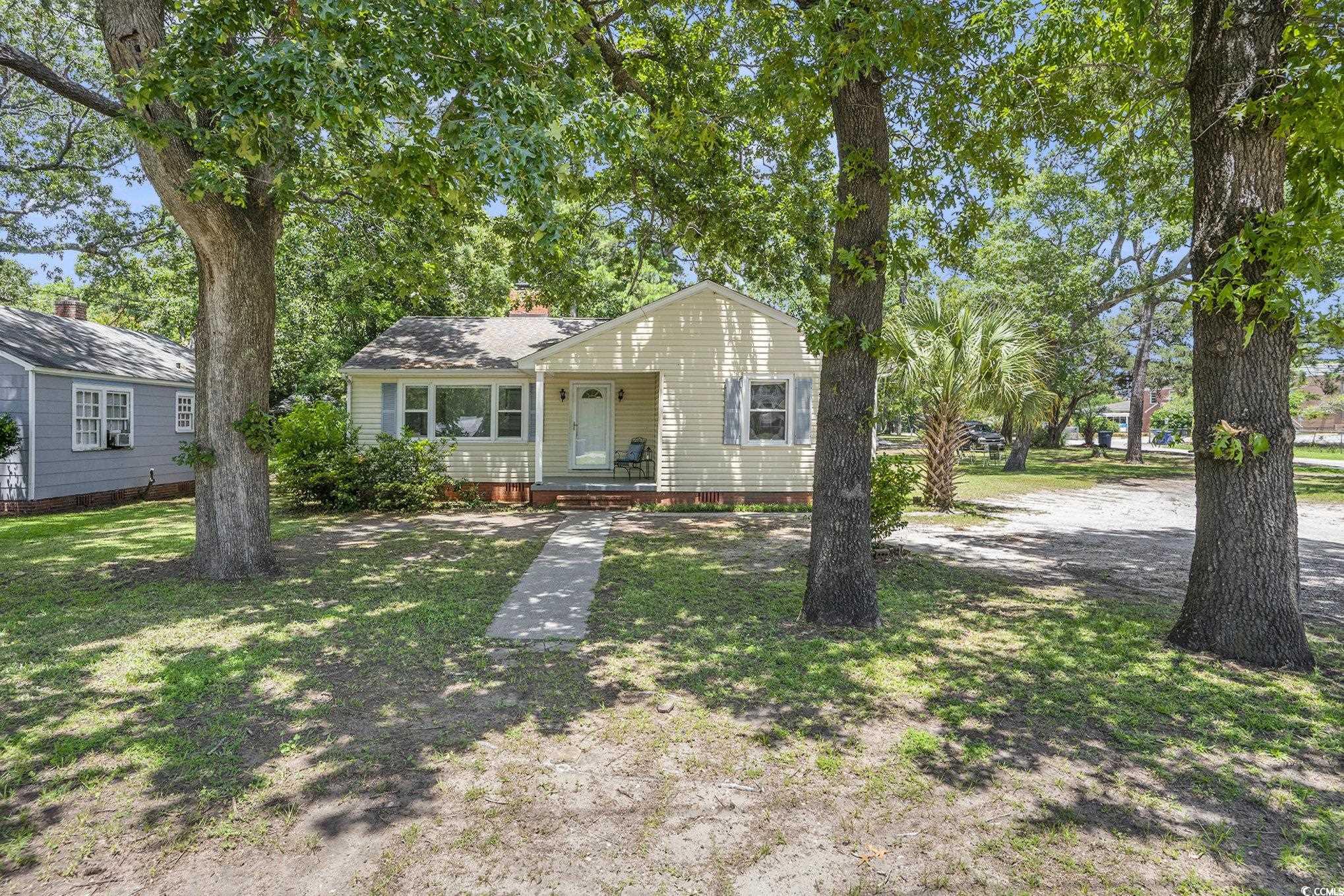 602 3rd Ave. N Myrtle Beach, SC 29577