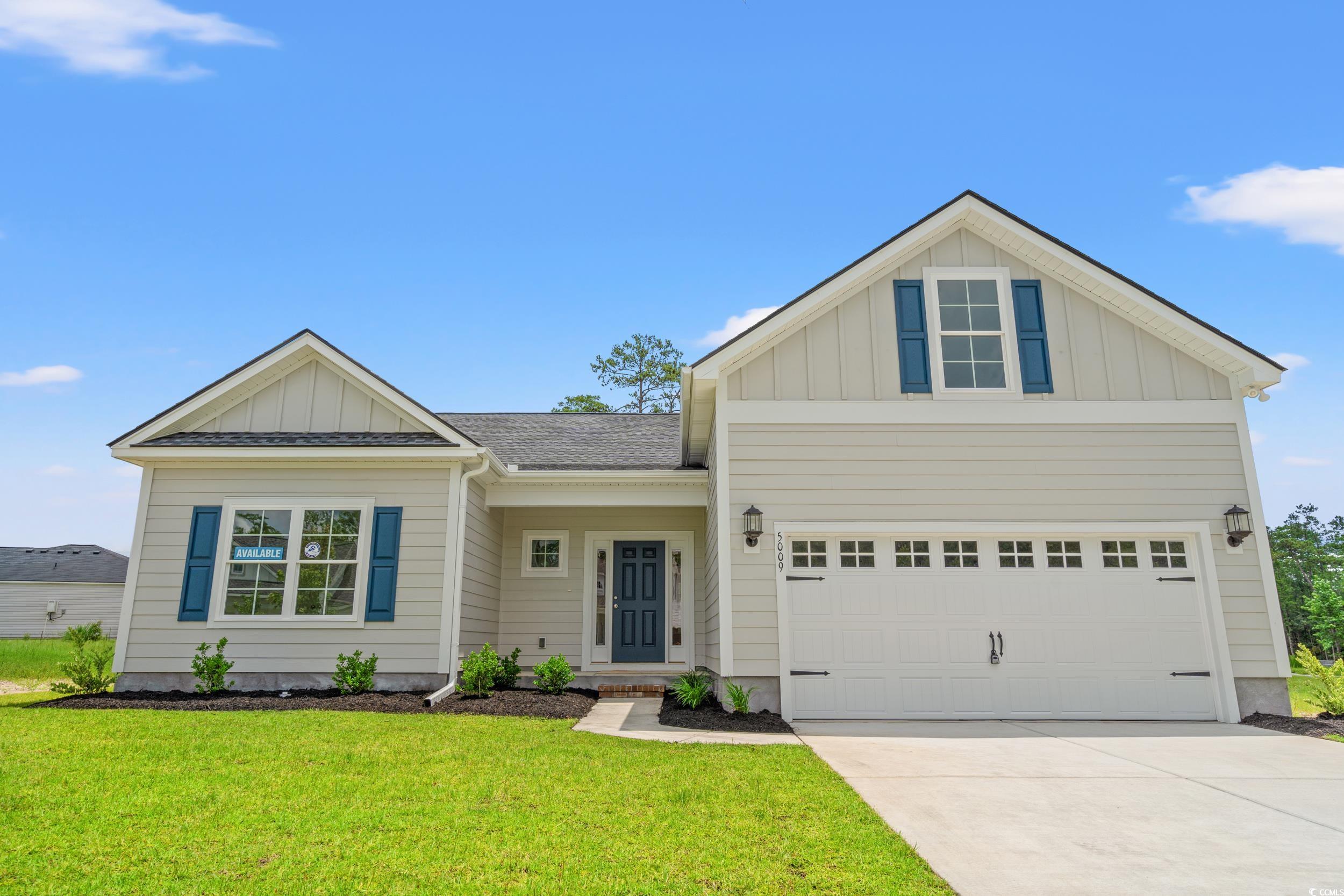5009 Shore Breeze Dr. Myrtle Beach, SC 29588