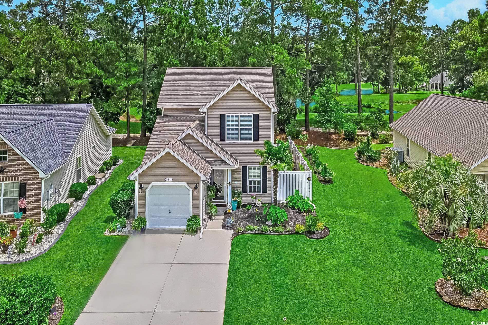 161 Barclay Dr. Myrtle Beach, SC 29579