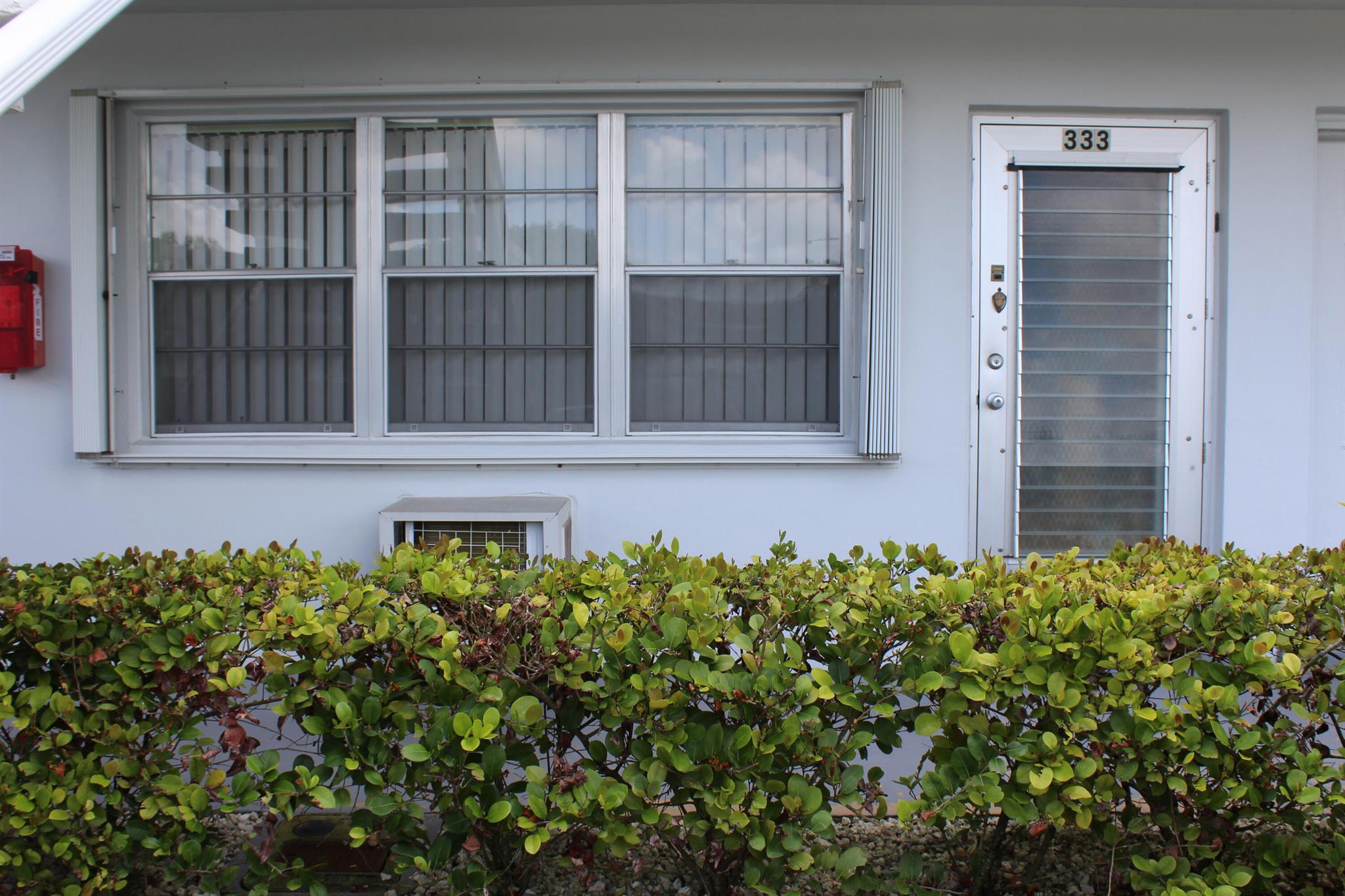 Century Village Northampt