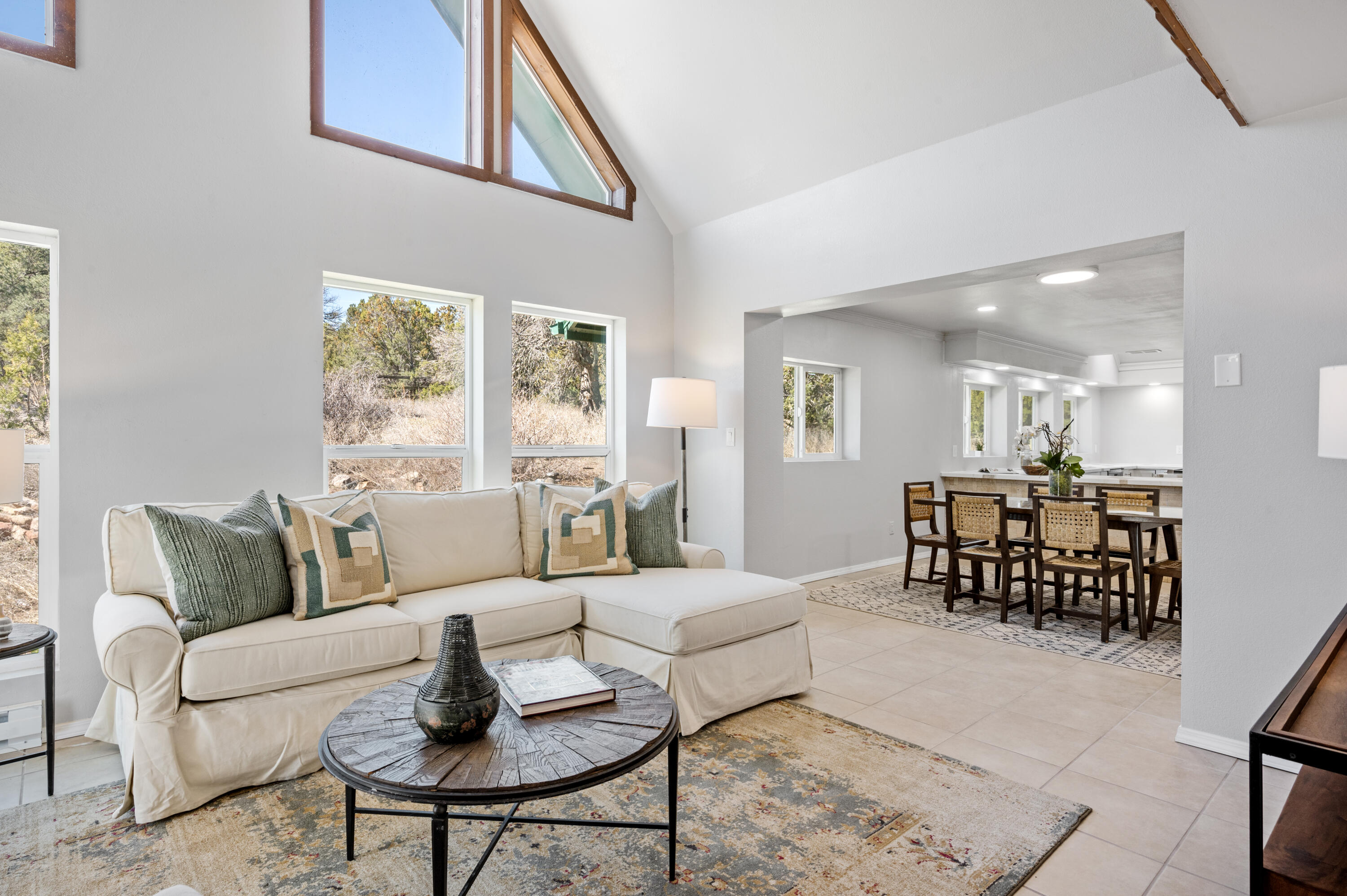 Homes for sale in Sandia Park, NM | 19 Bobcat Hill Rd, Sandia Park, NM 87047 | MLS# 1086393