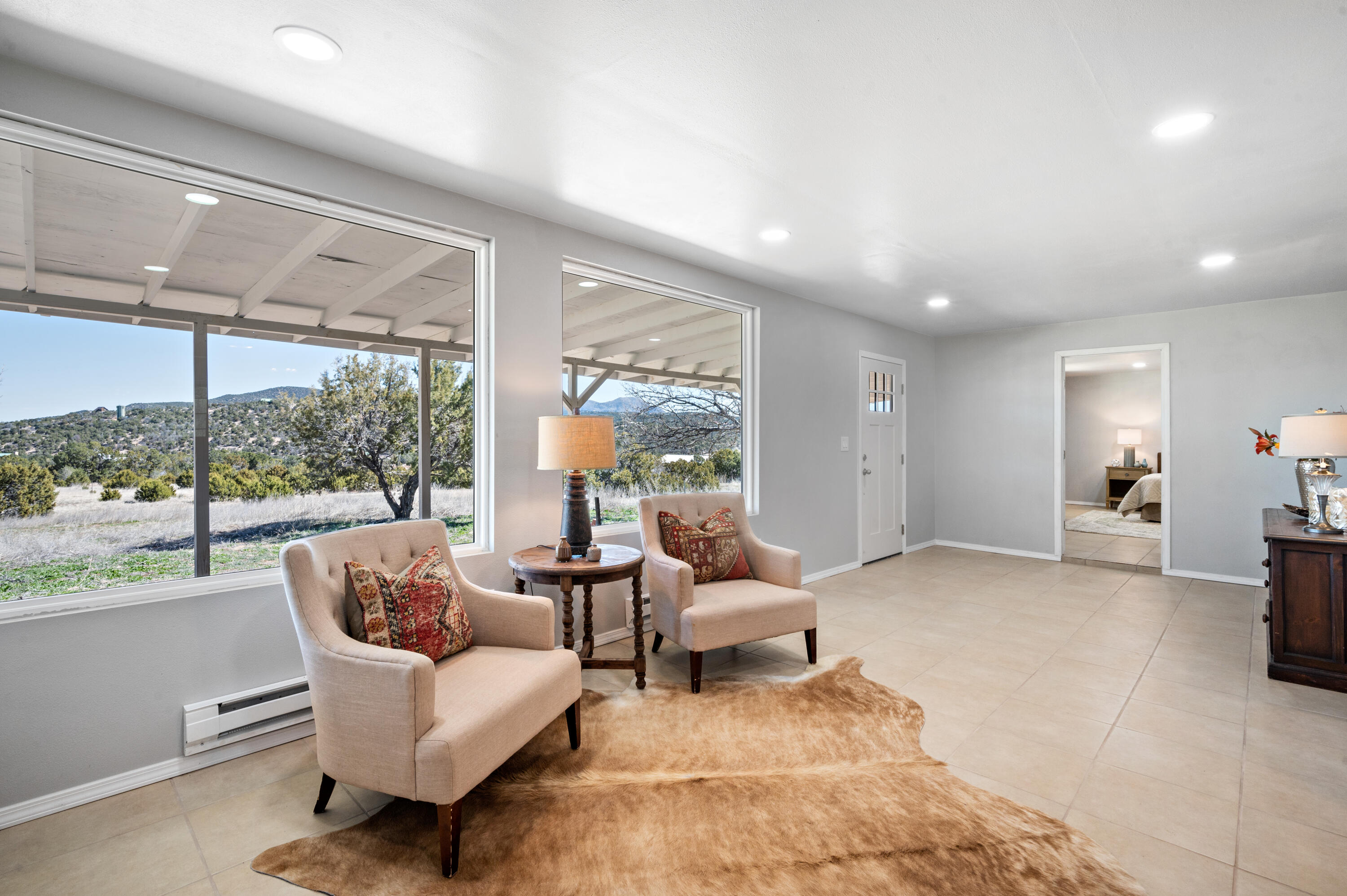 Homes for sale in Sandia Park, NM | 19 Bobcat Hill Rd, Sandia Park, NM 87047 | MLS# 1086393