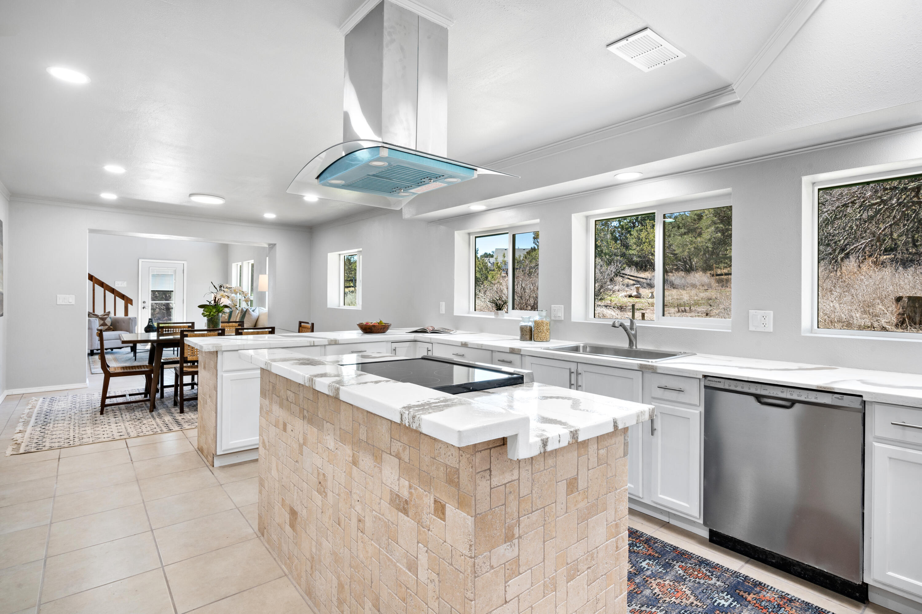 Homes for sale in Sandia Park, NM | 19 Bobcat Hill Rd, Sandia Park, NM 87047 | MLS# 1086393