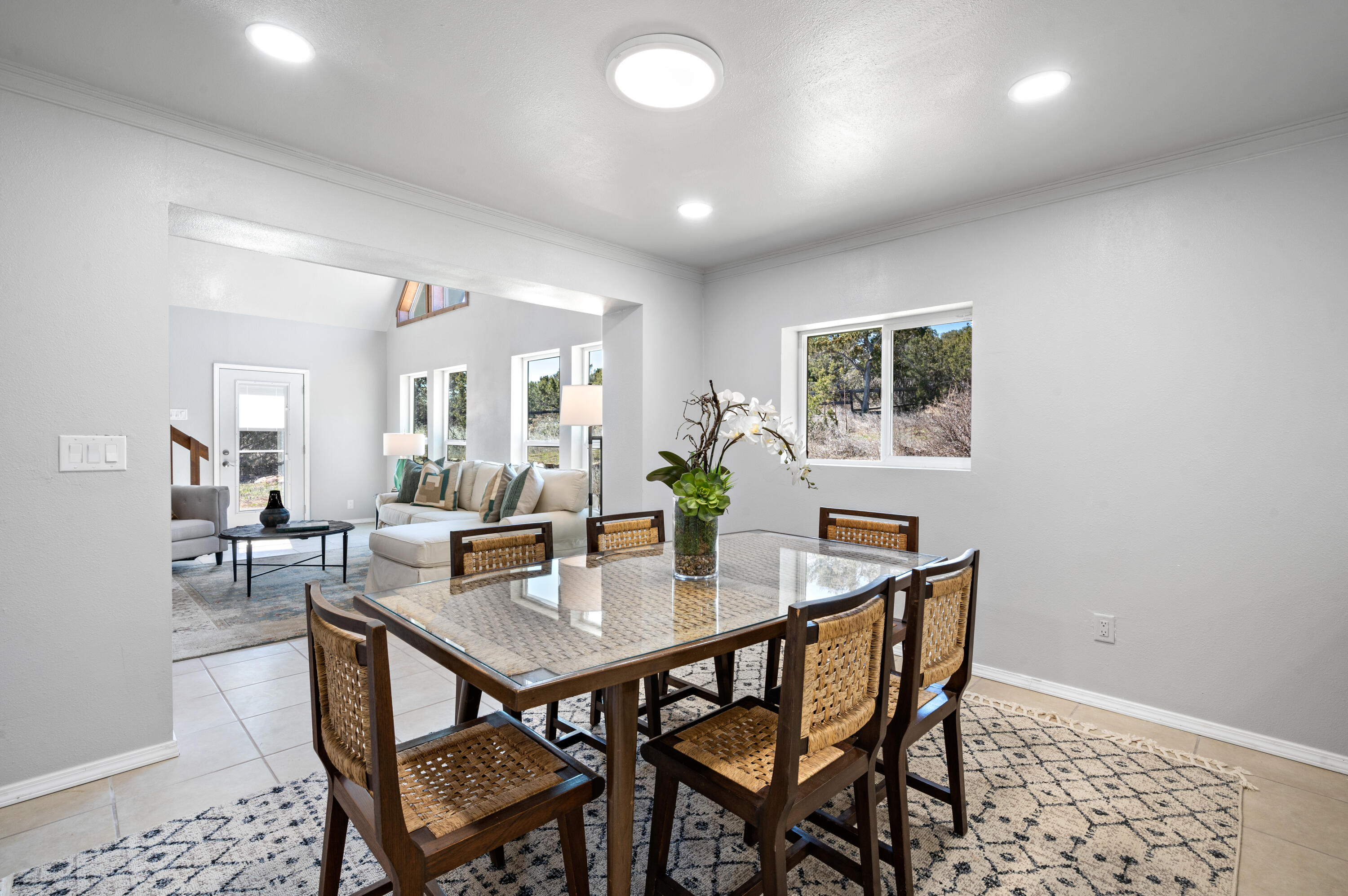 Homes for sale in Sandia Park, NM | 19 Bobcat Hill Rd, Sandia Park, NM 87047 | MLS# 1086393